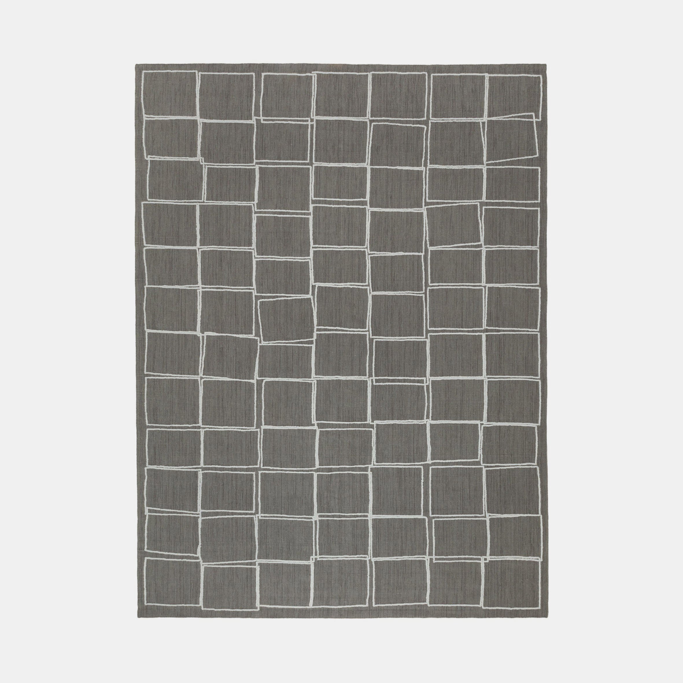 Tessera Offset Rug