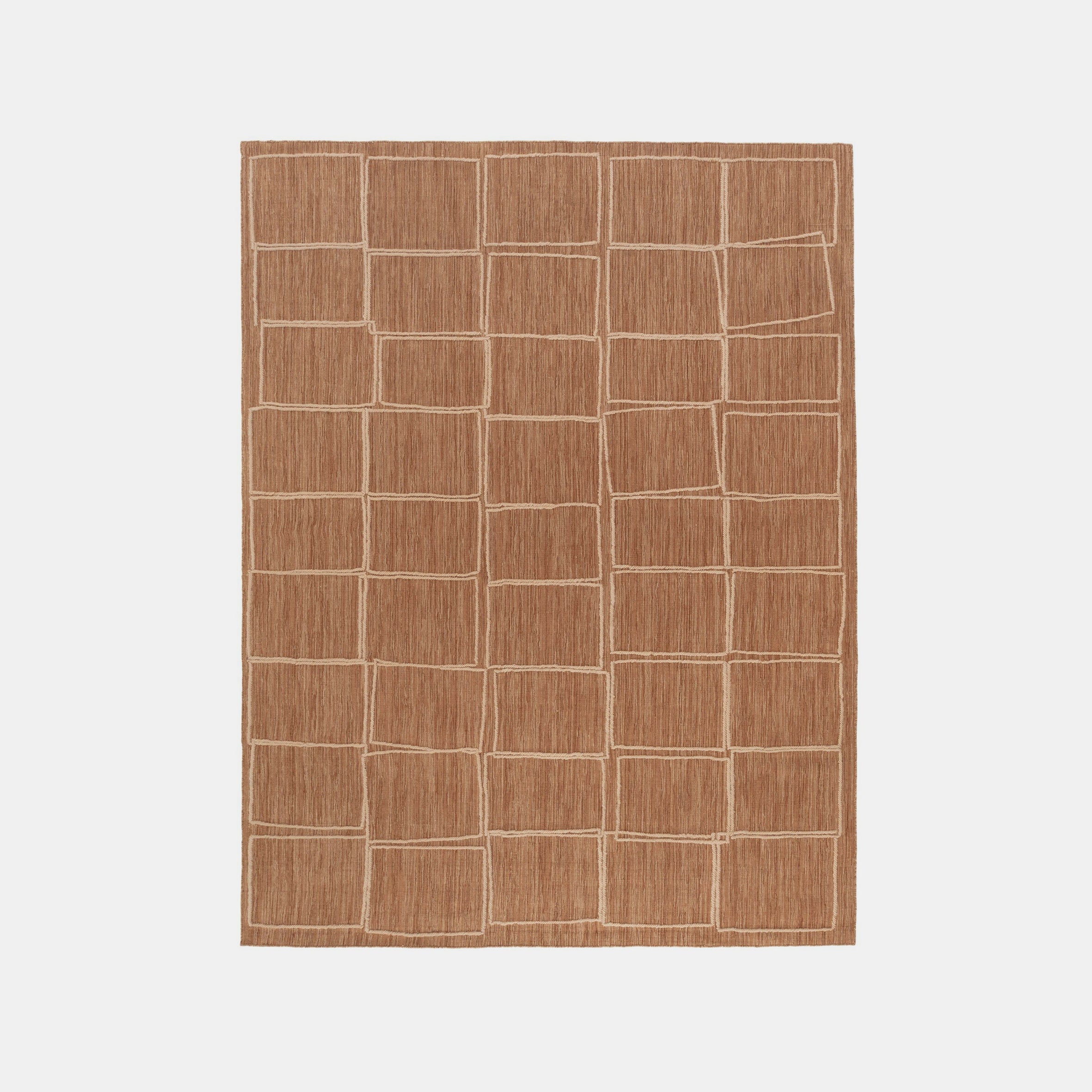 Tessera Offset Rug
