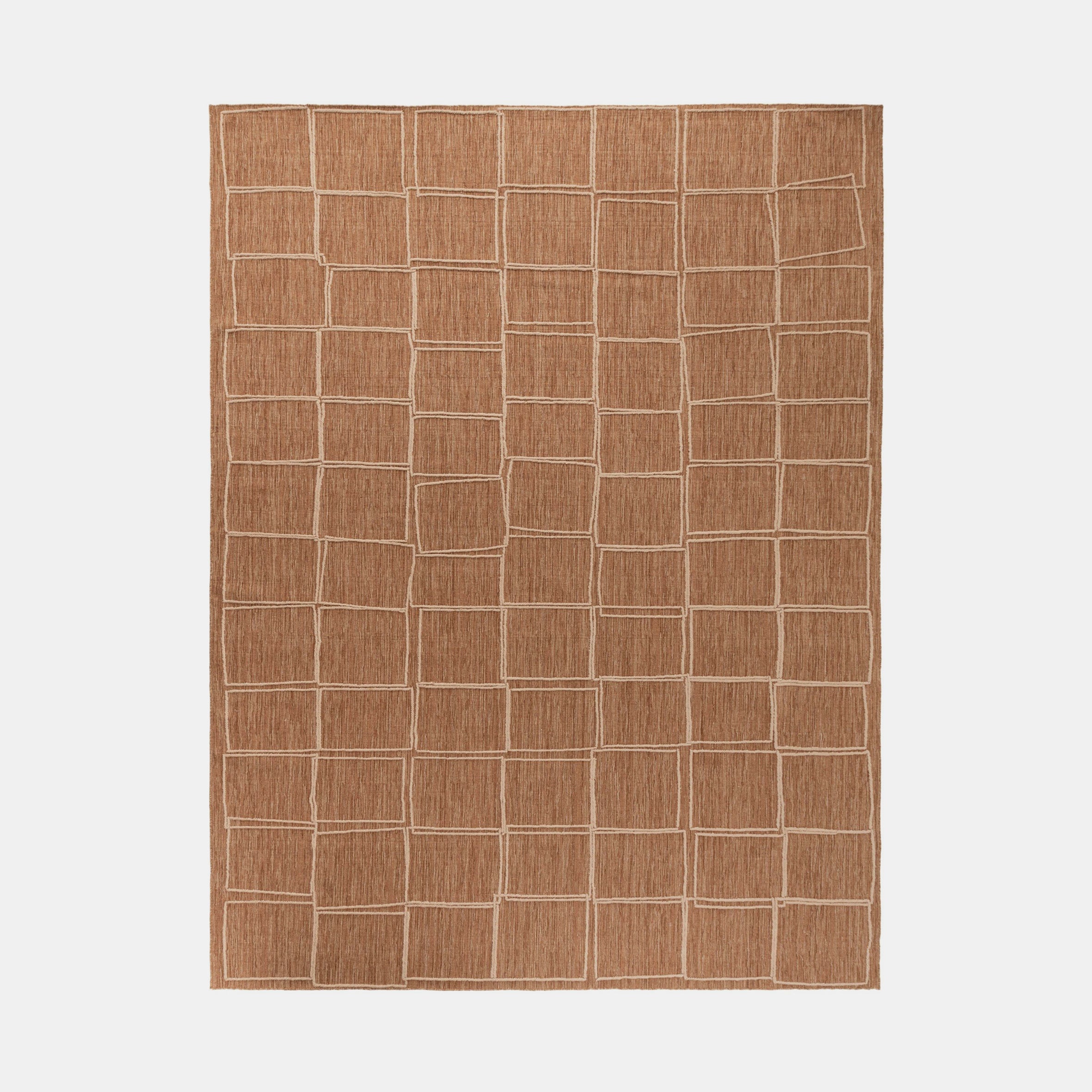 Tessera Offset Rug