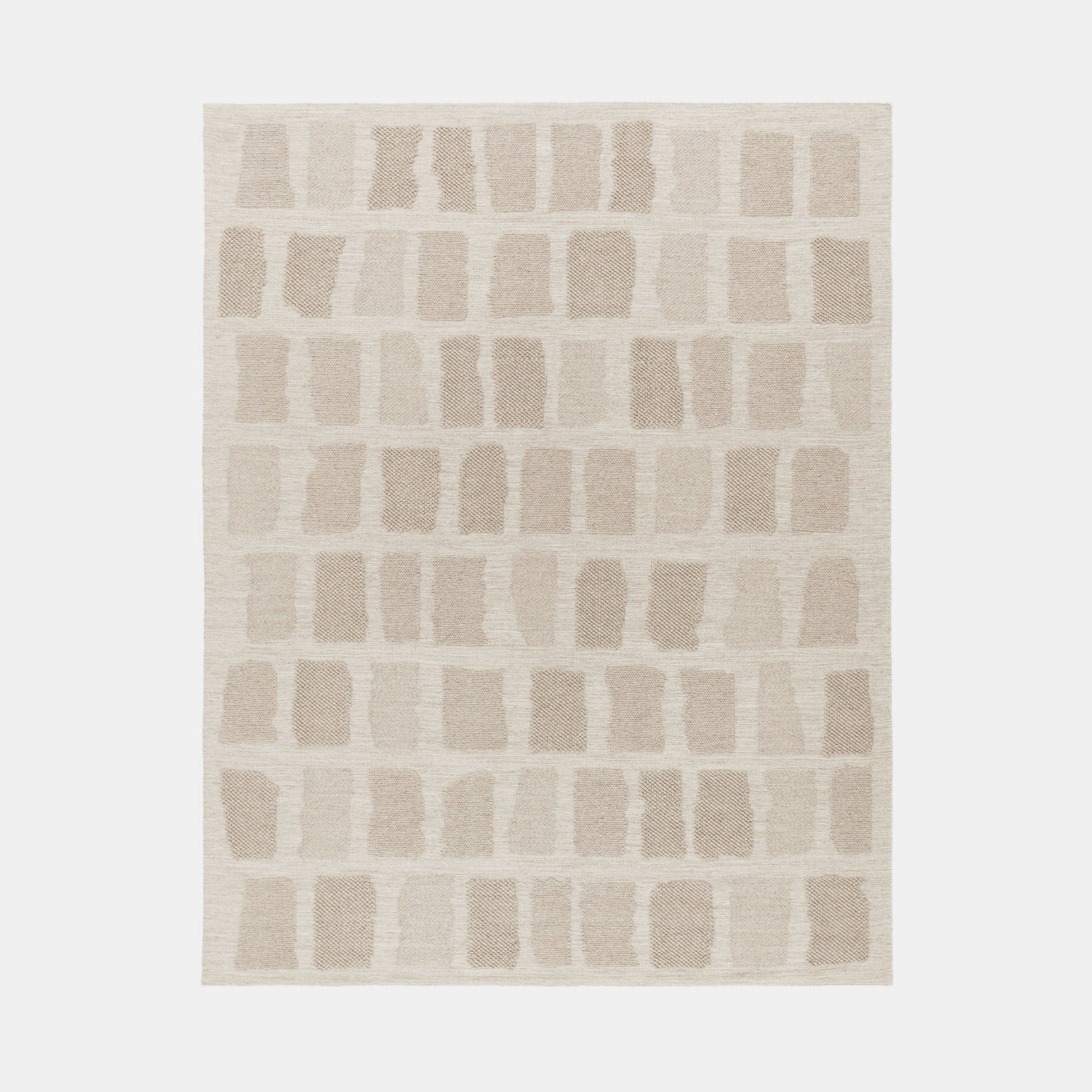 Tessera Outcropped Rug