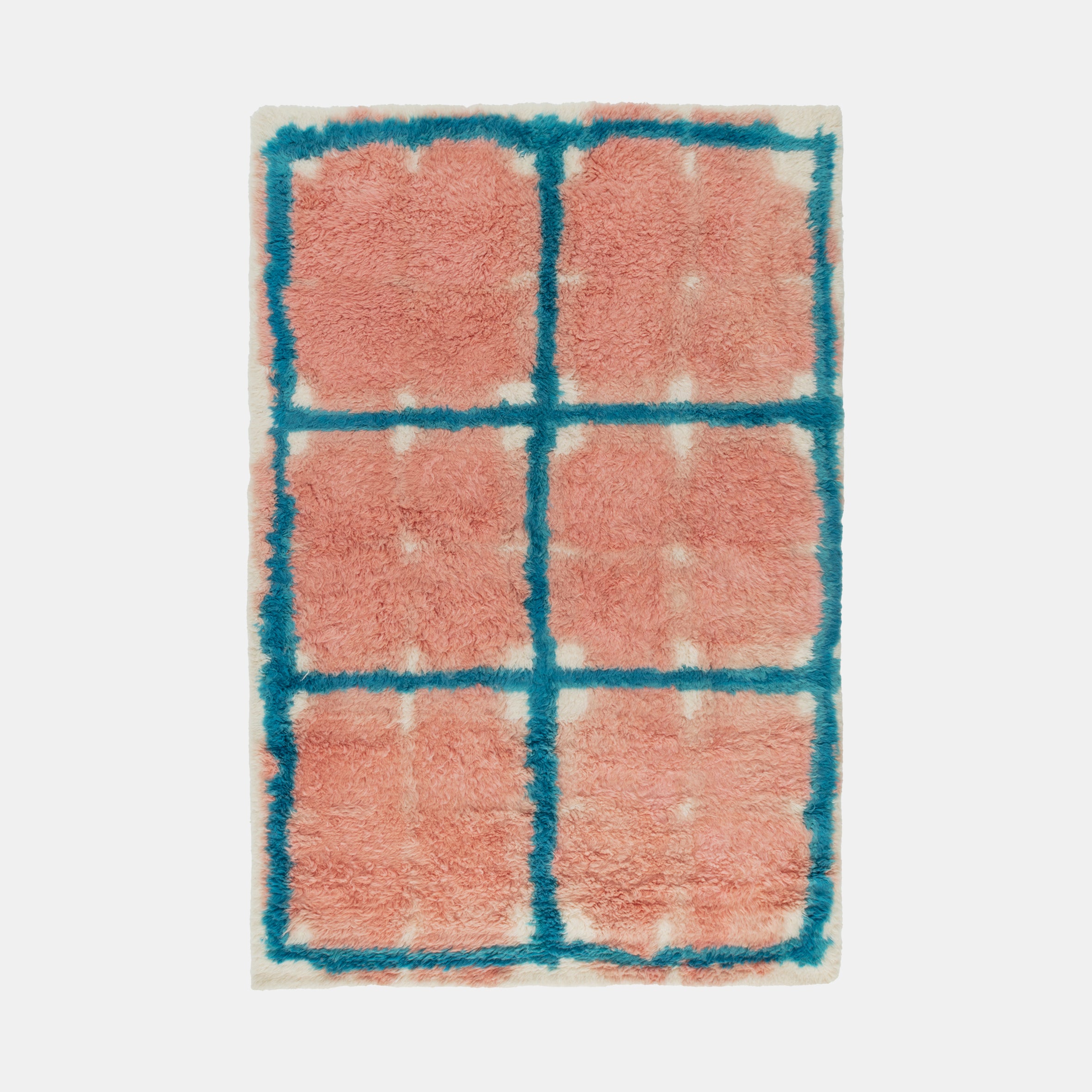 Grandma Pattern 4 Rug