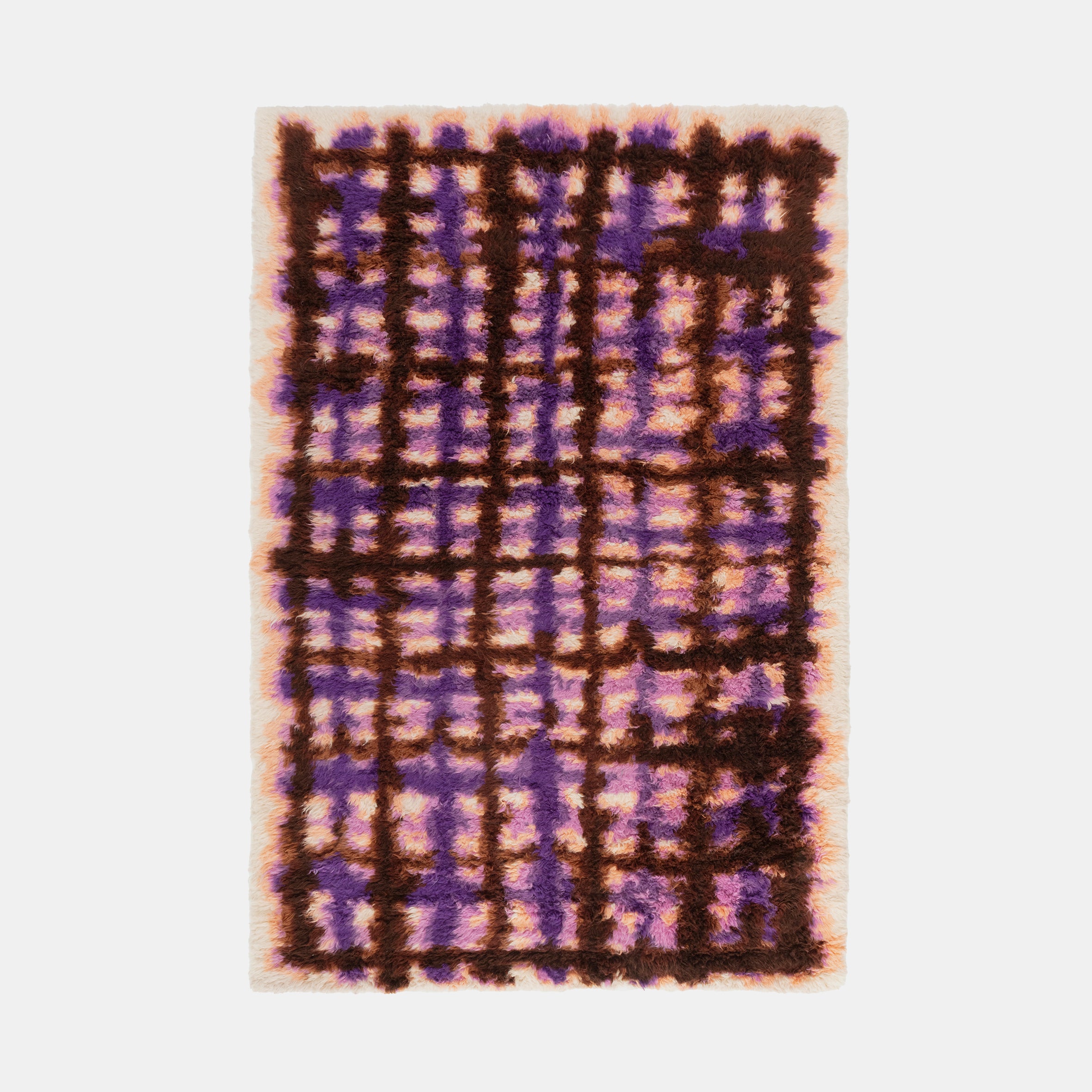 Grandma Pattern 1 Rug