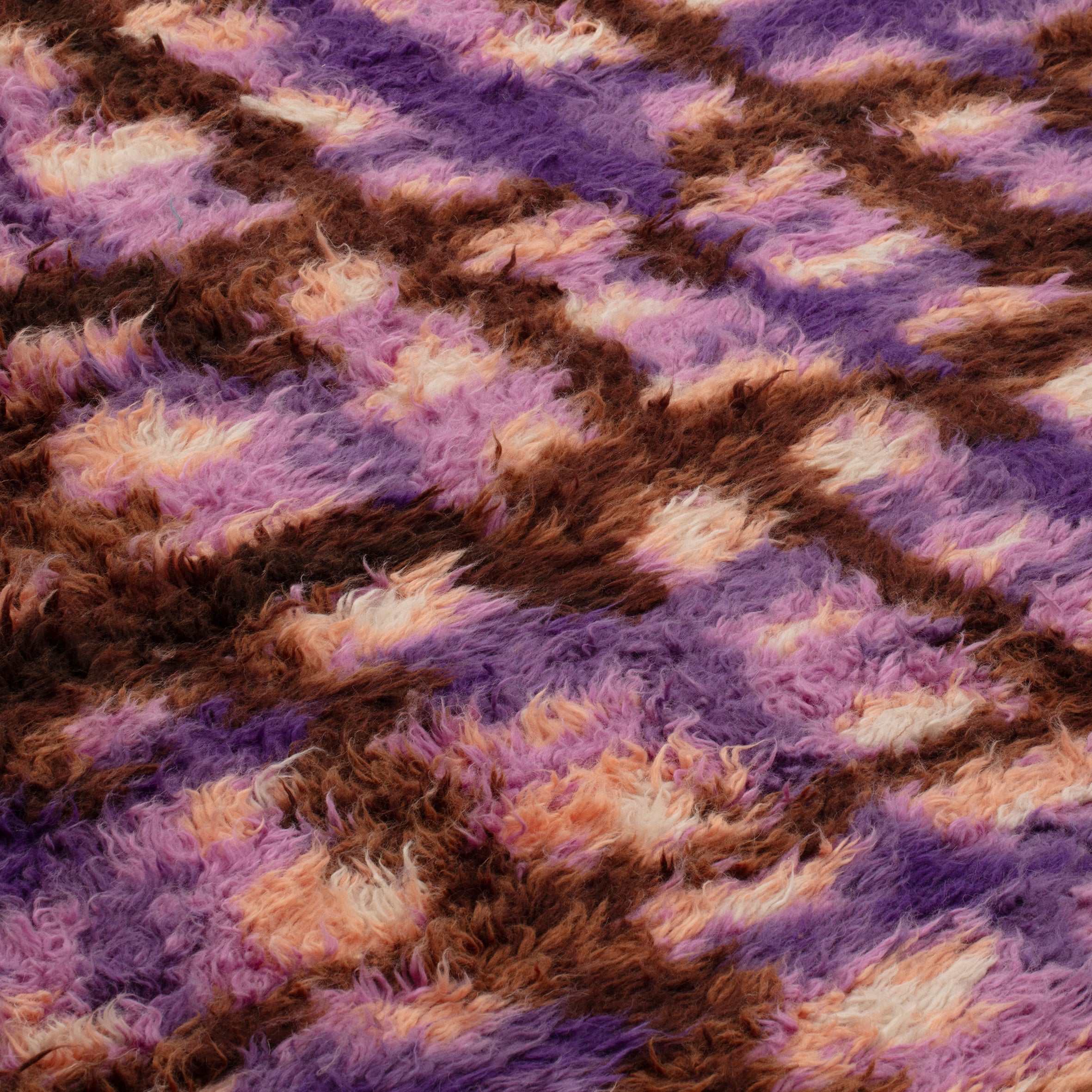 Grandma Pattern 1 Rug