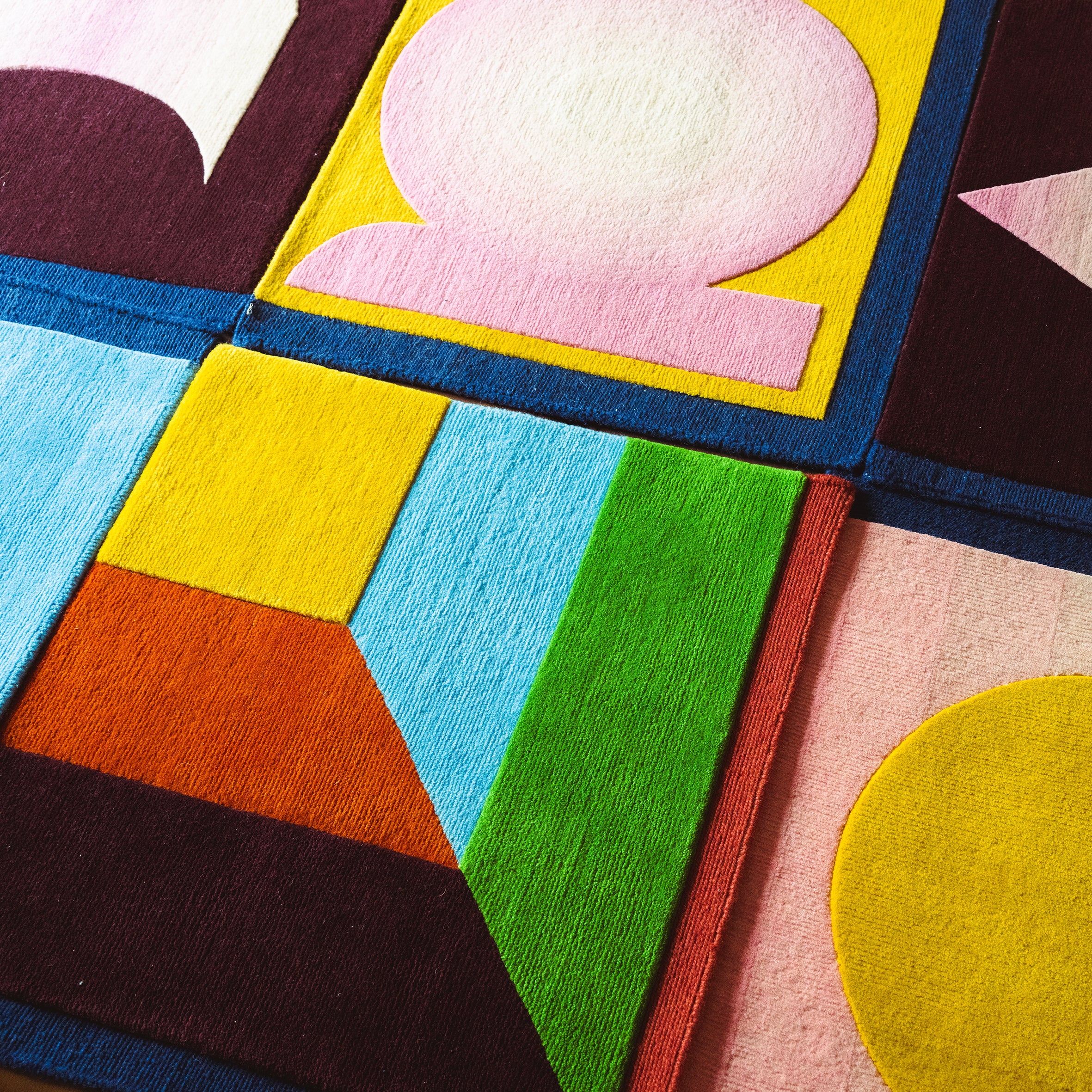 Do You Have One? Rug