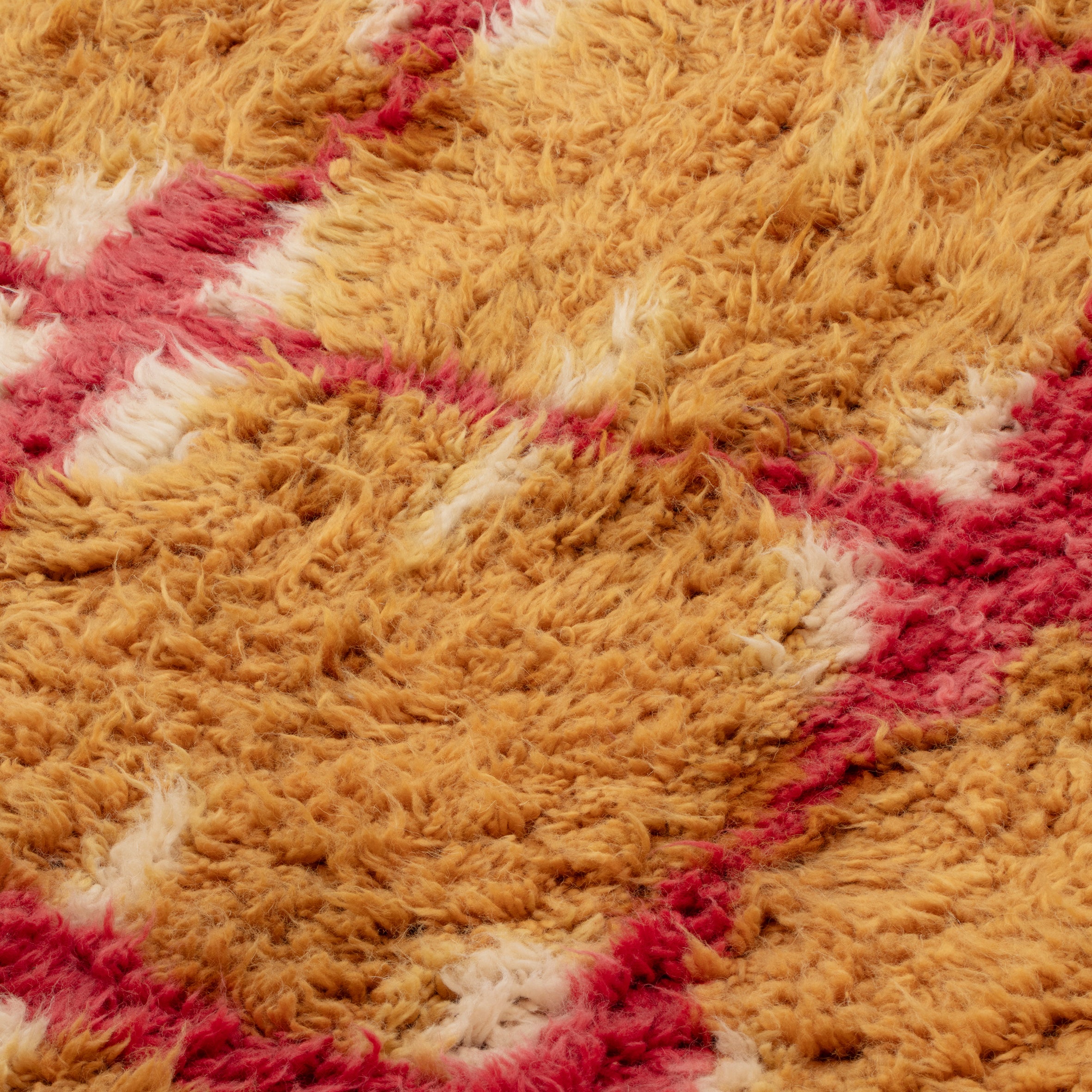 Grandma Pattern 3 Rug