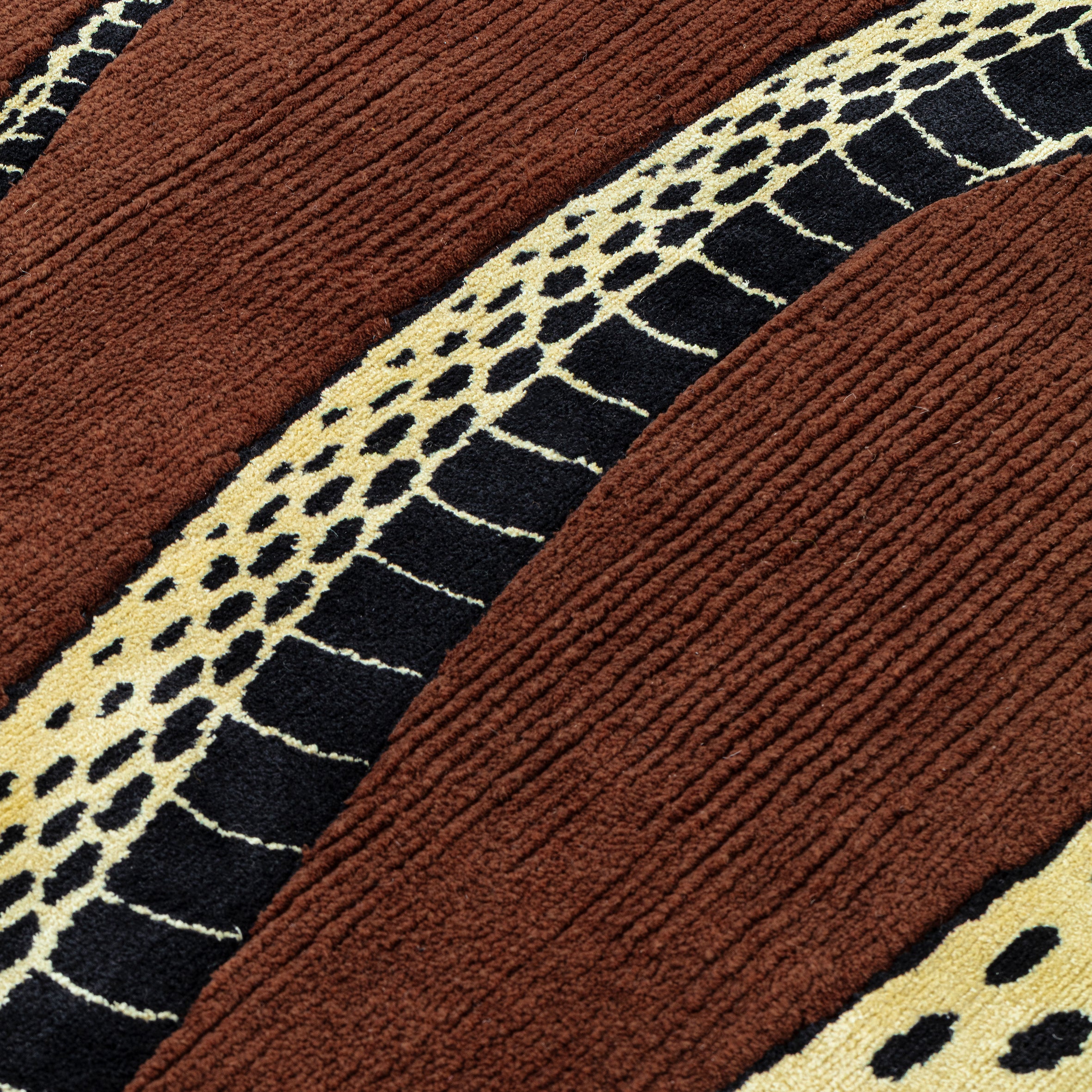 Peccato Originale Rug