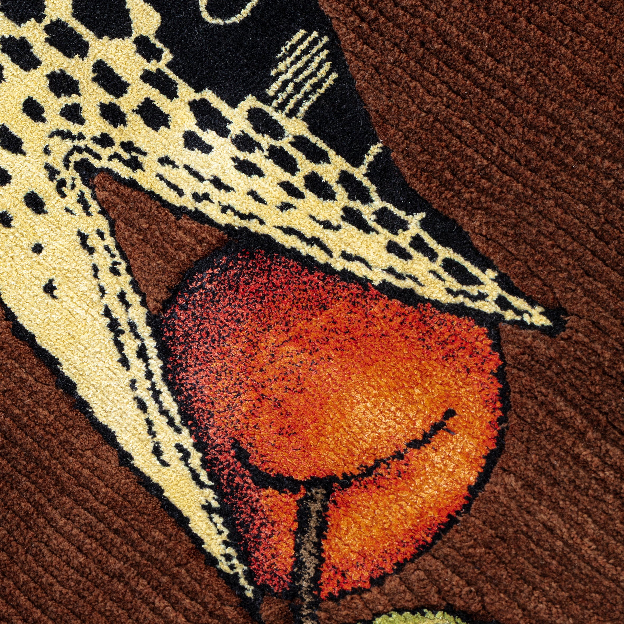 Peccato Originale Rug