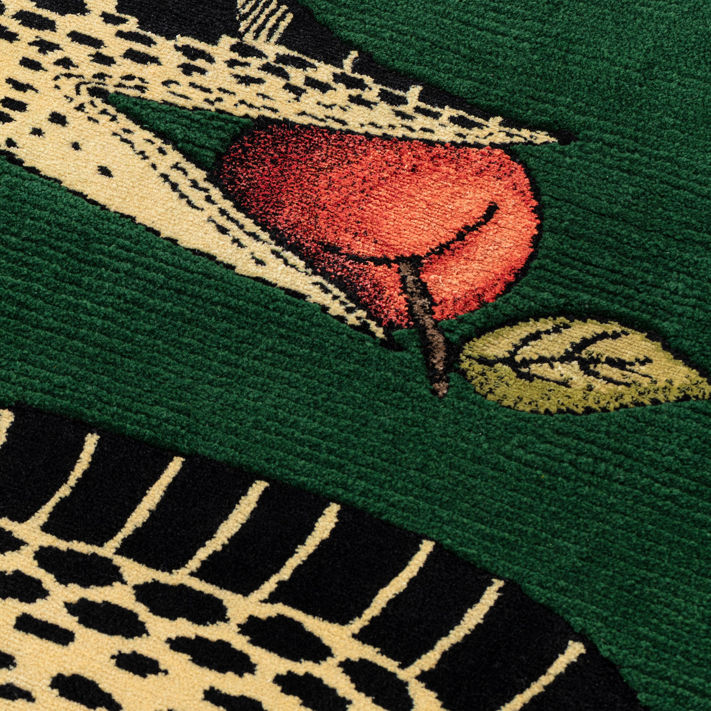 Peccato Originale Rug