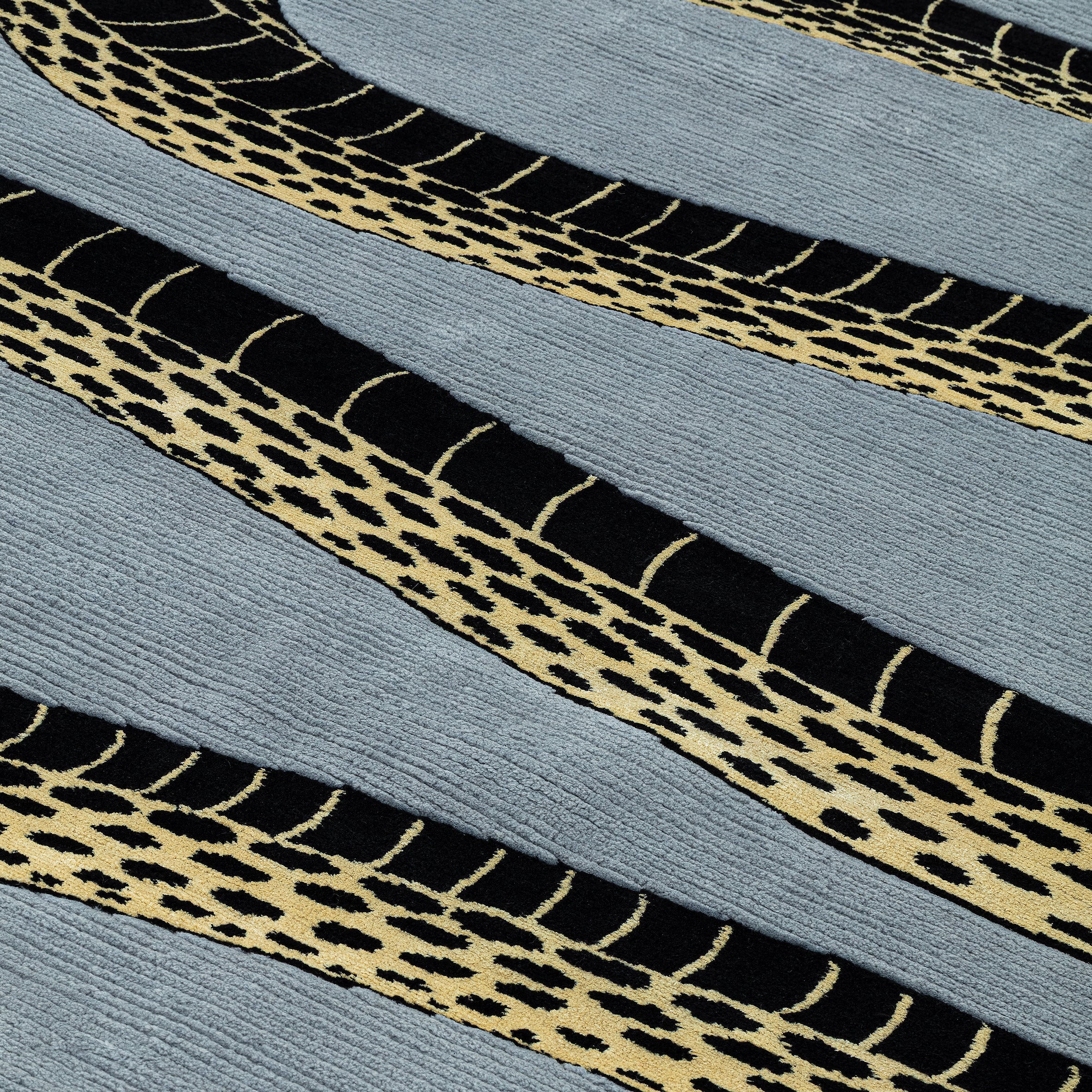 Peccato Originale Rug