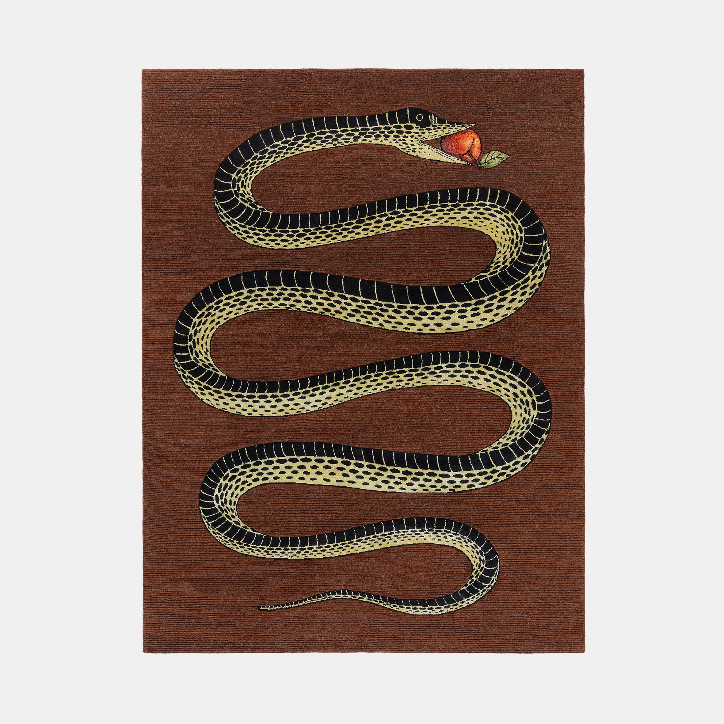 Peccato Originale Rug