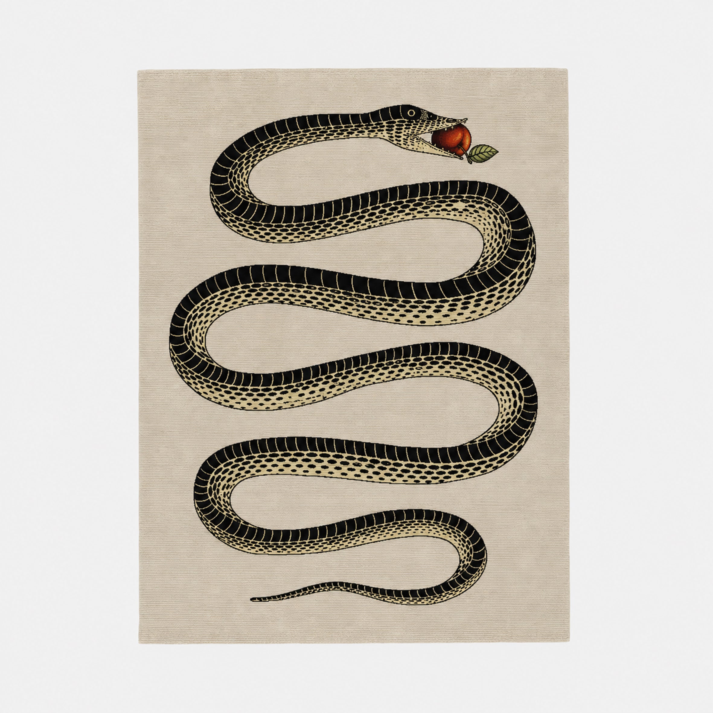 Peccato Originale Rug