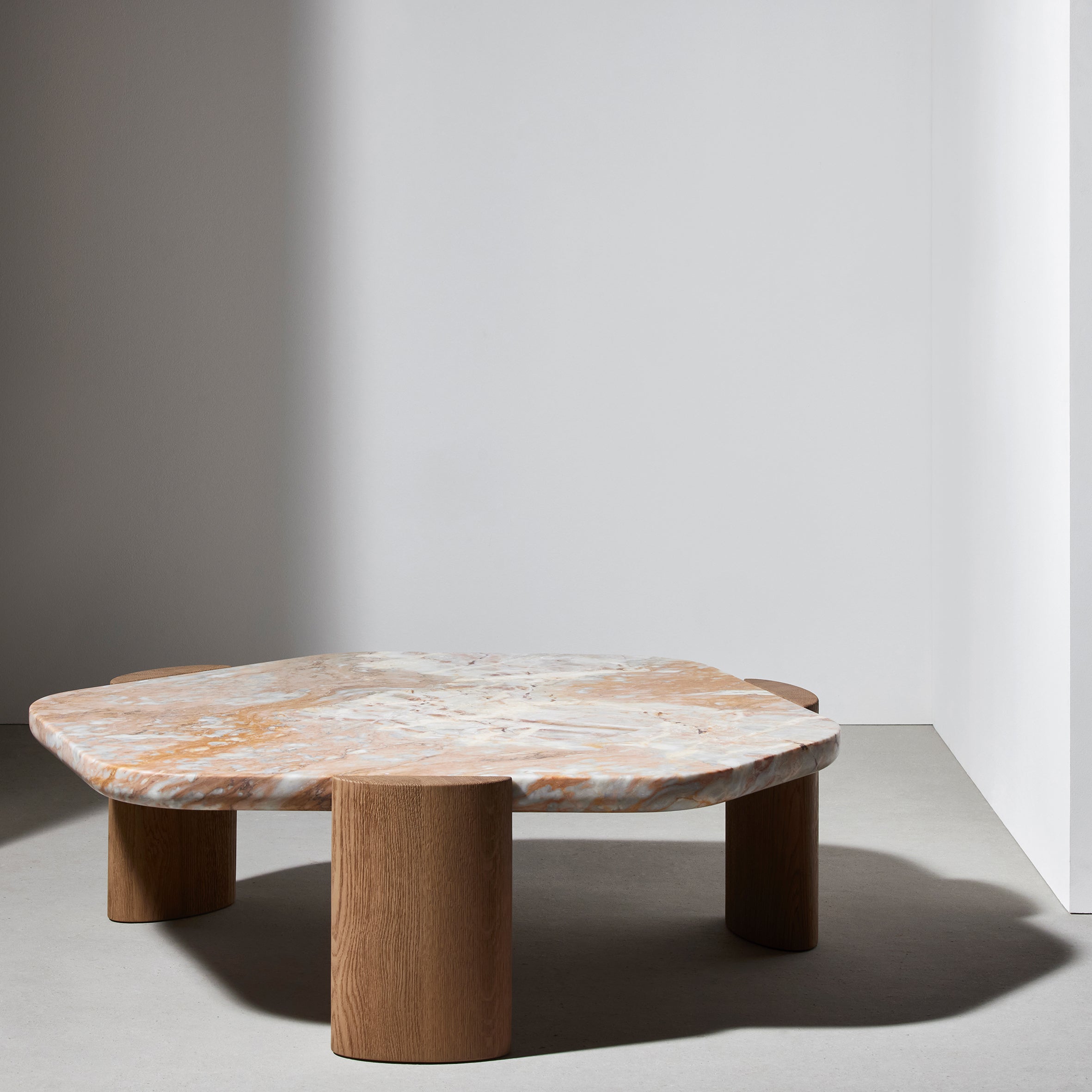 LOB Coffee Table 112