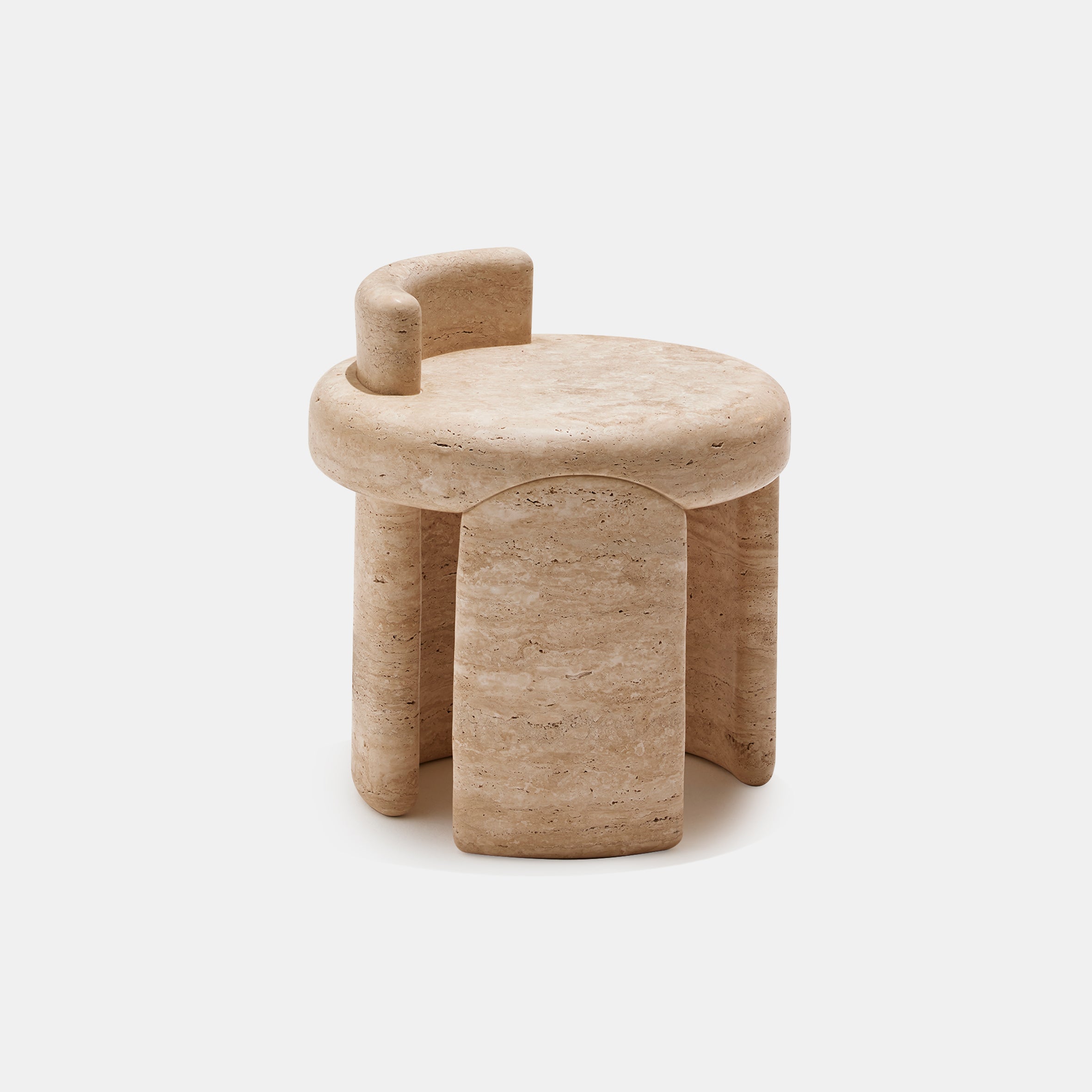 KAFA Stool