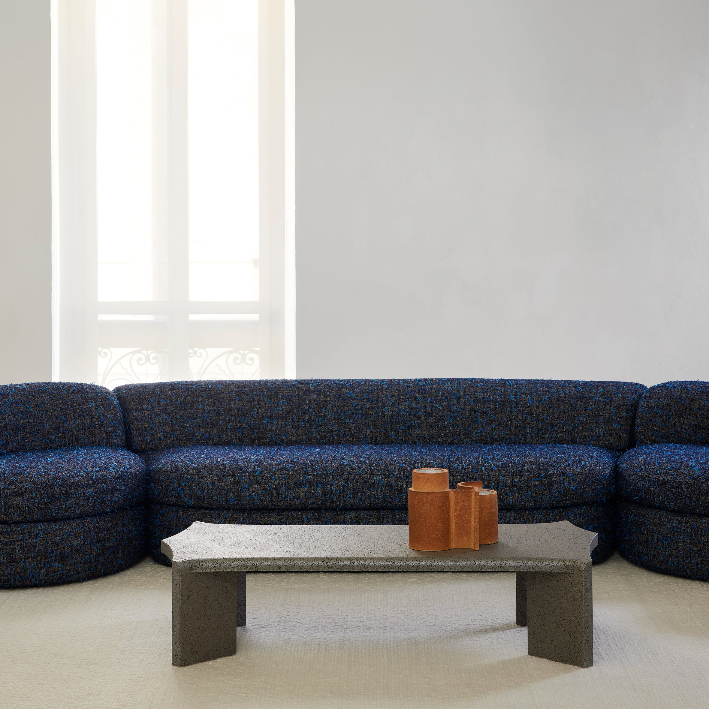 NED Modular Sofa