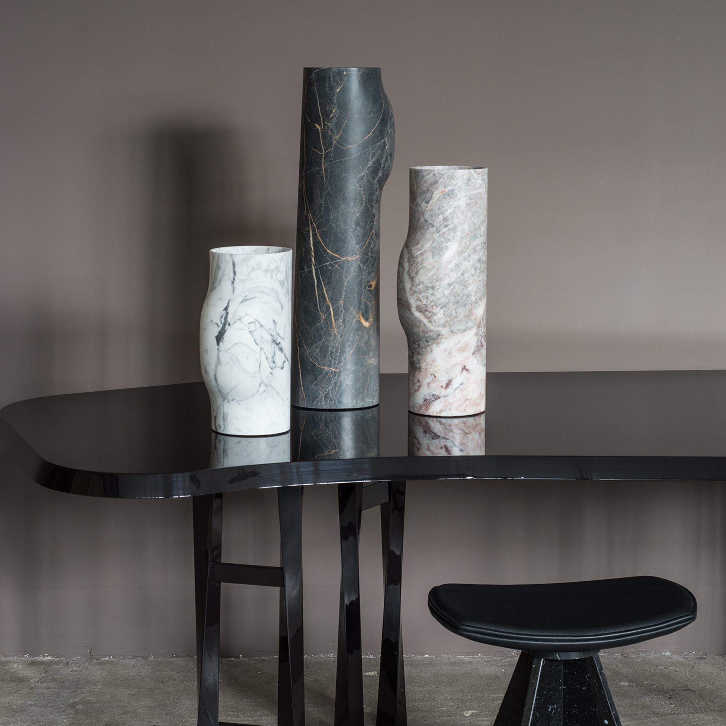 BOS Vase - Fior di Pesco