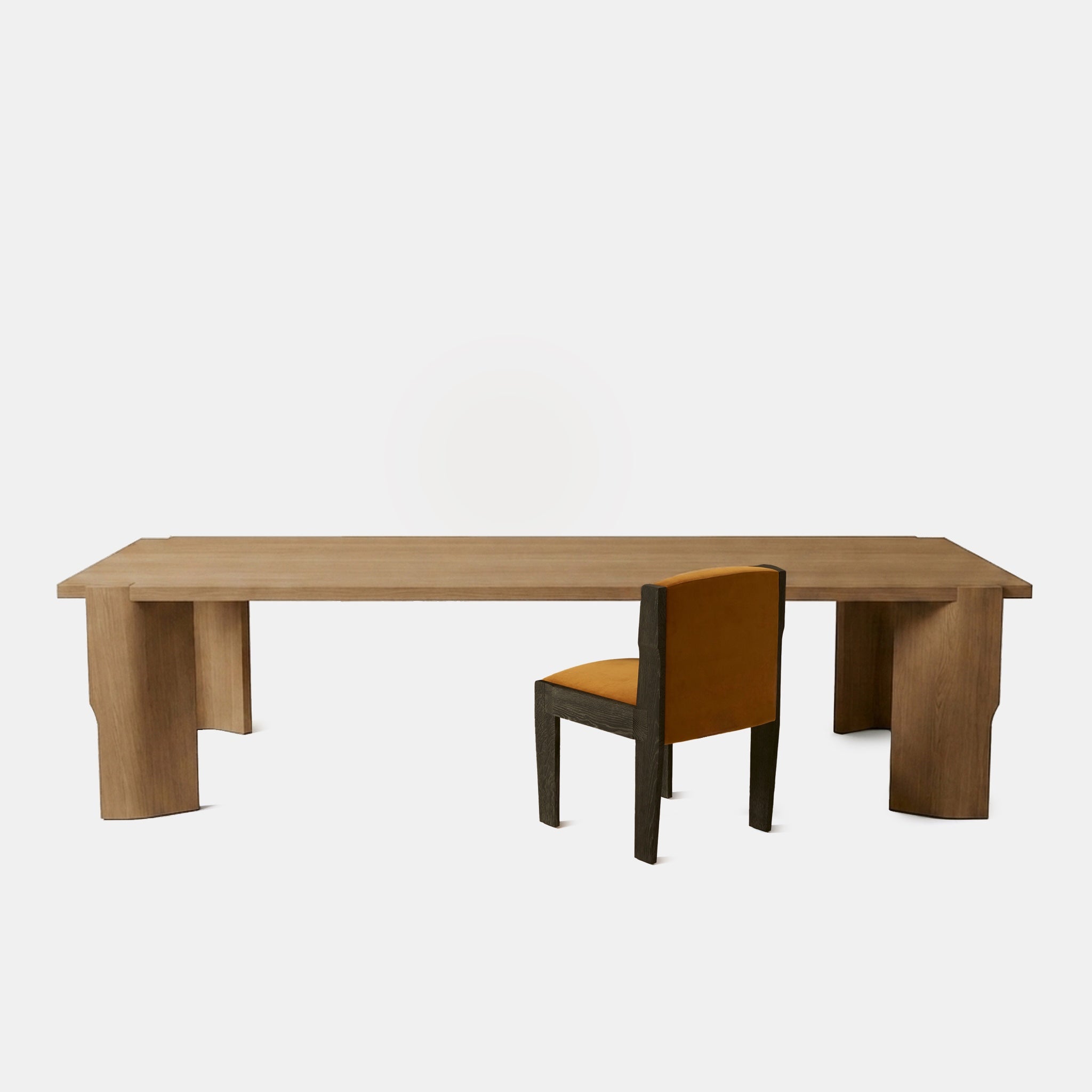 GIL Dining Table
