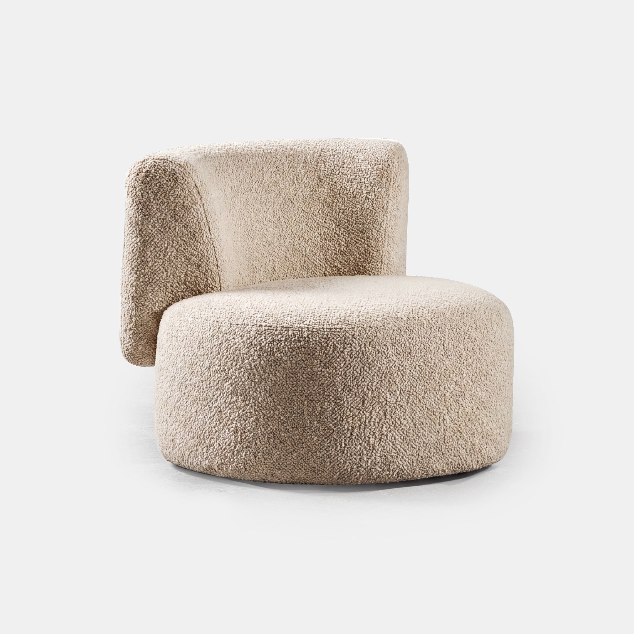 LEK Armchair