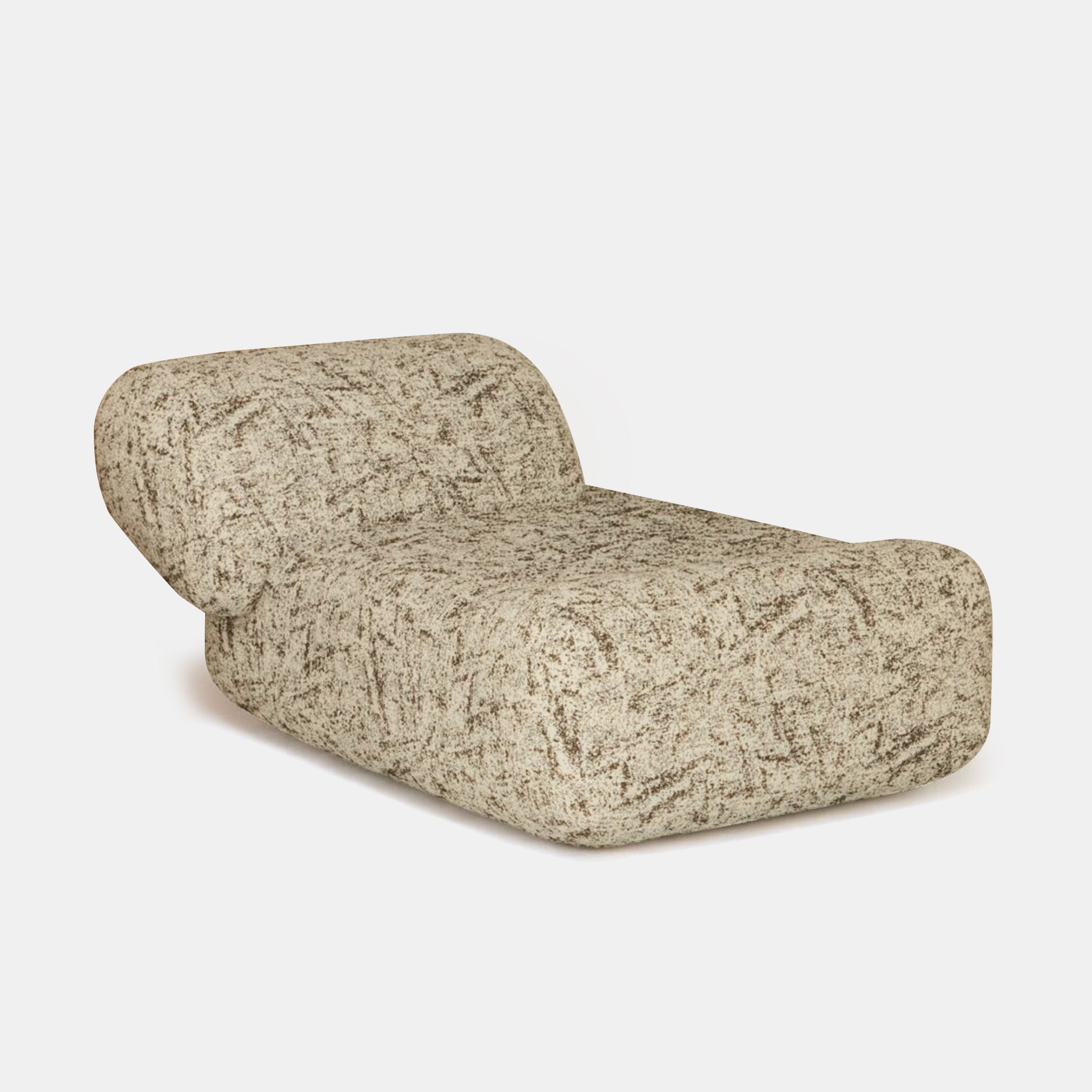 LIL Daybed / Ottoman