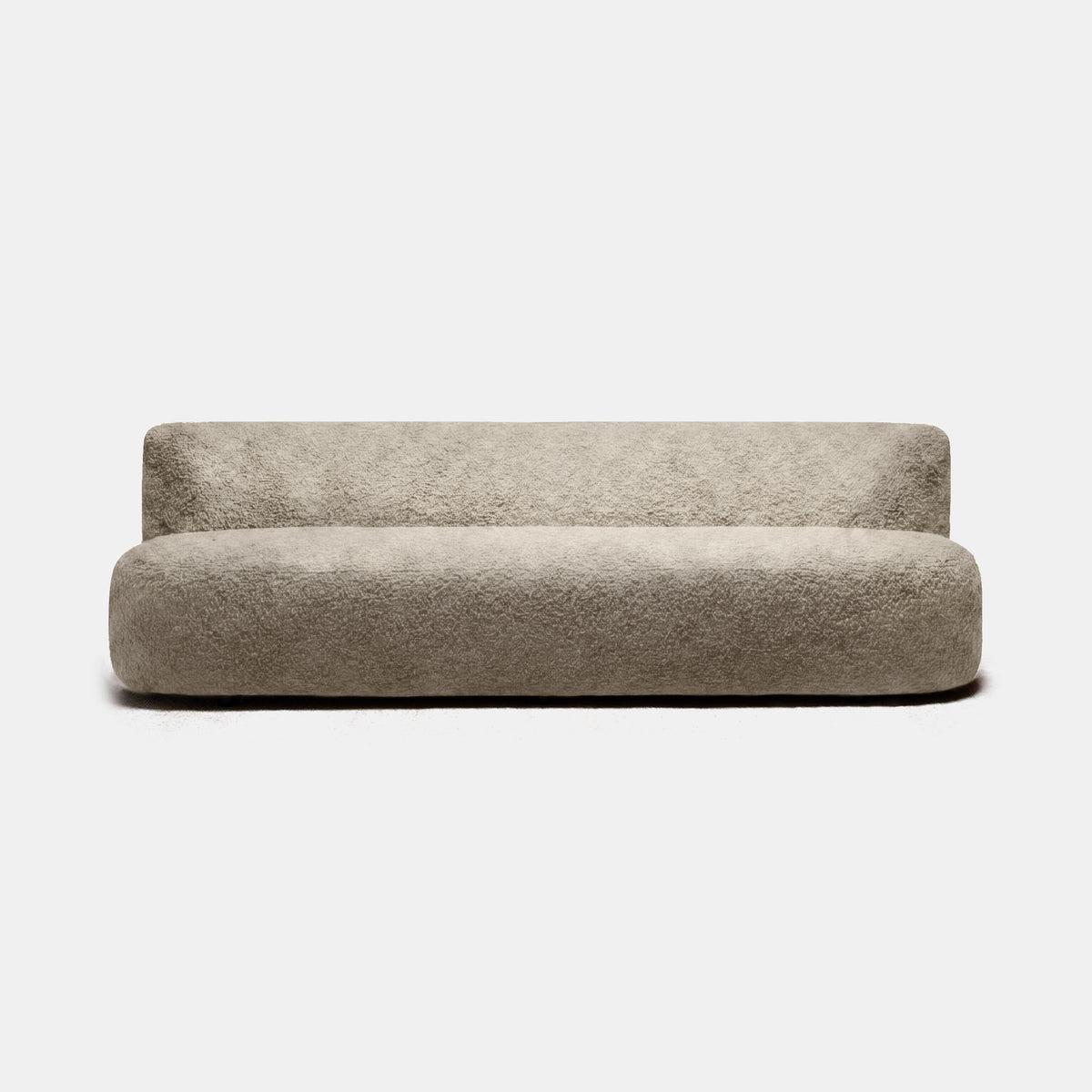 LEK Straight Banquette