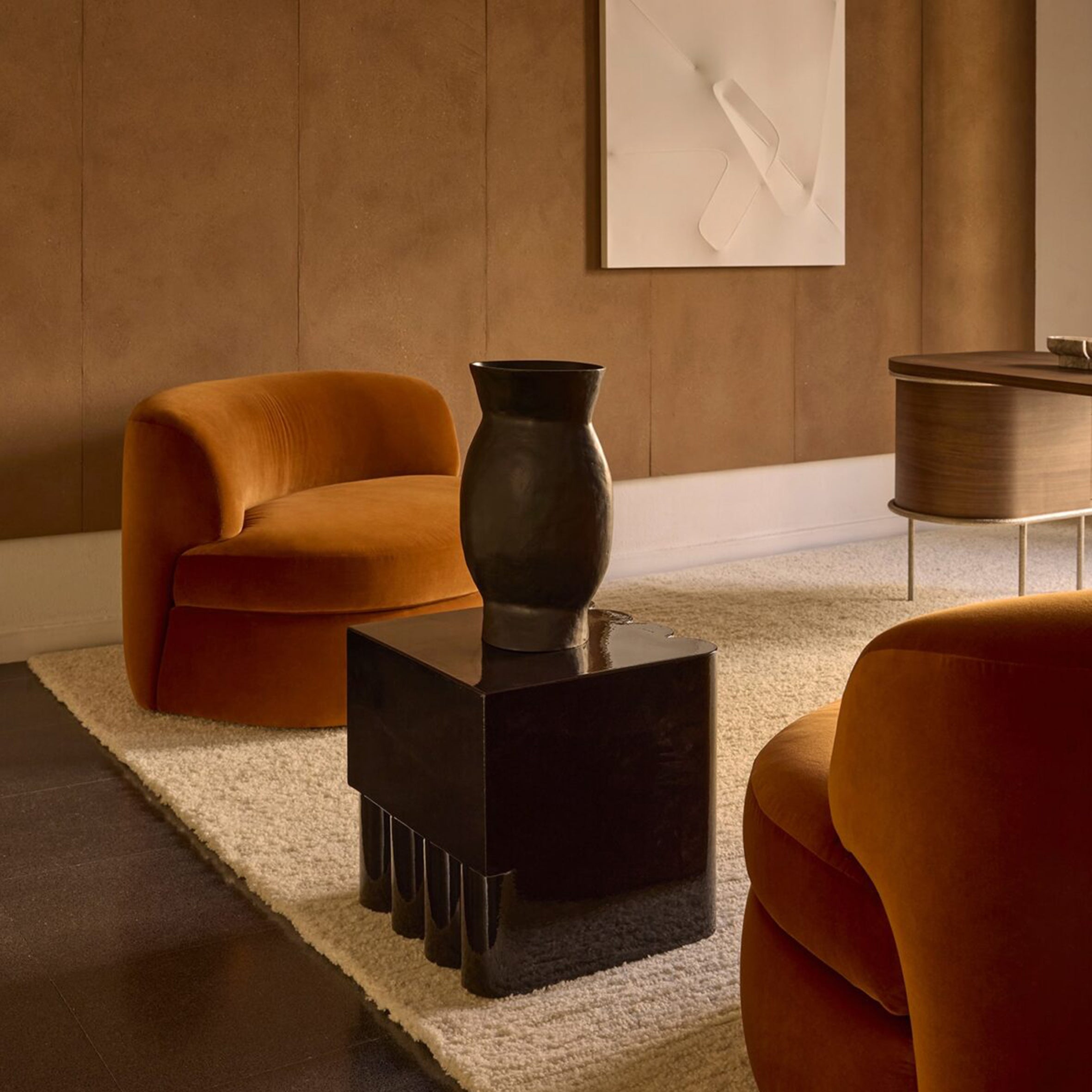 MIK Side Table
