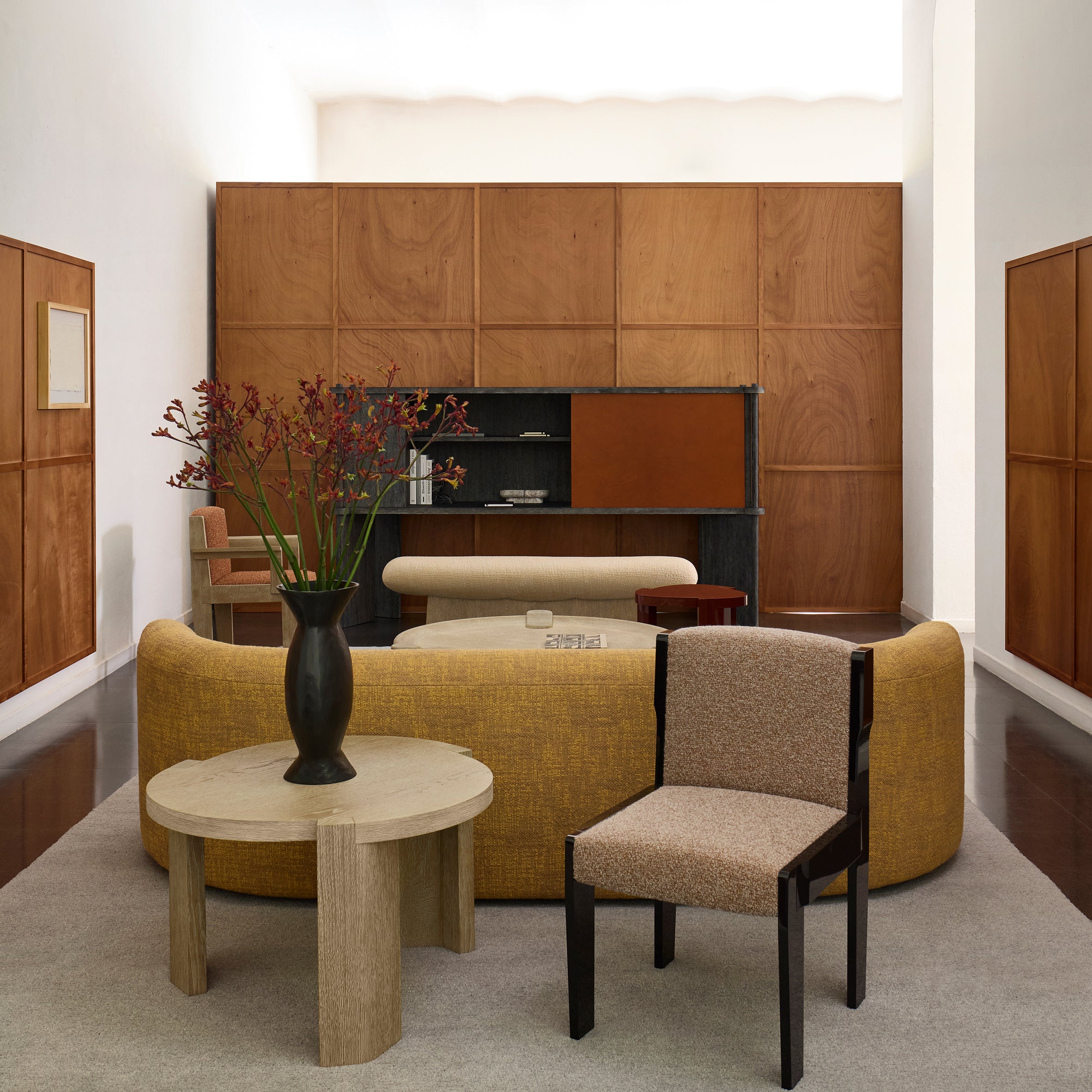 GIL Side Table