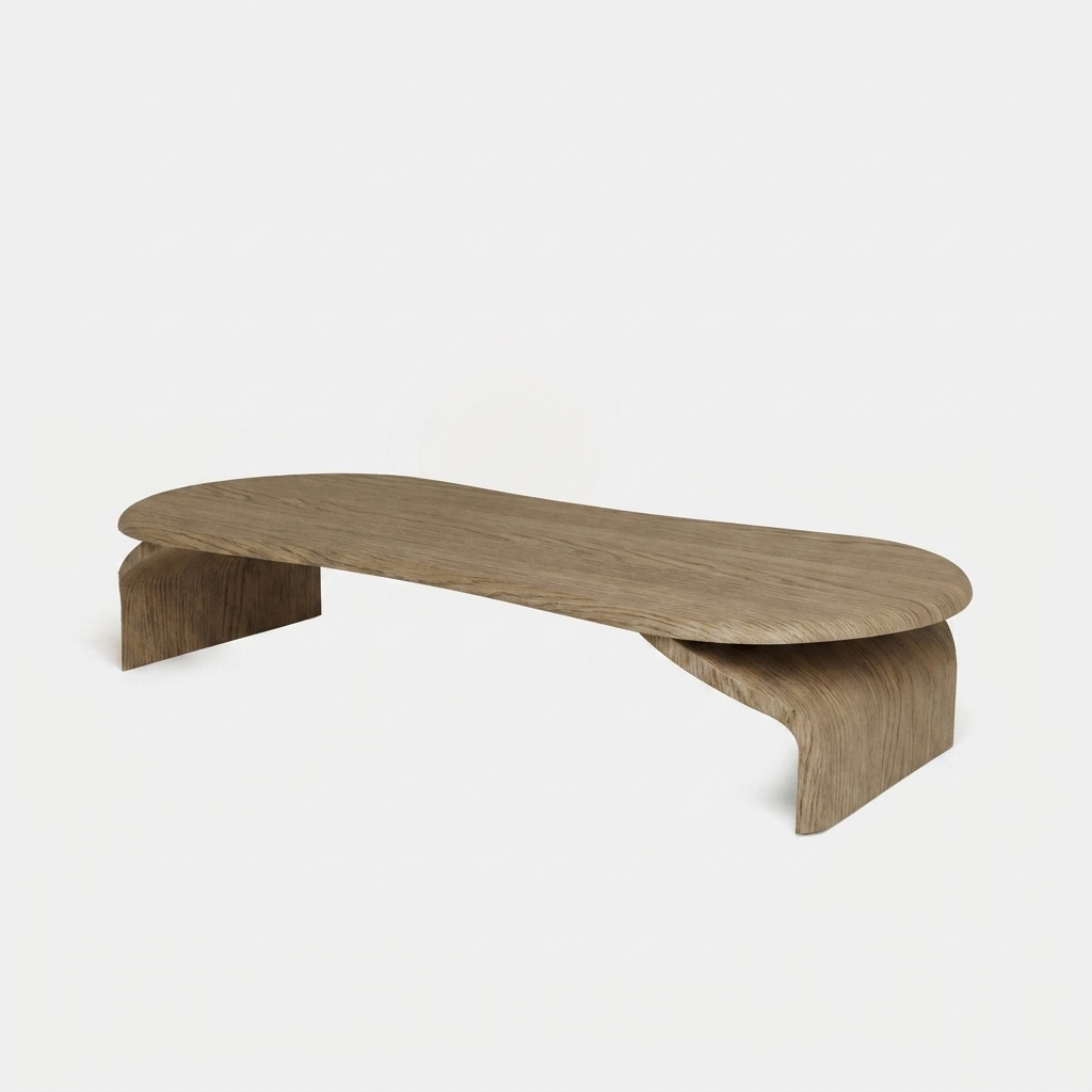 MIU Coffee Table