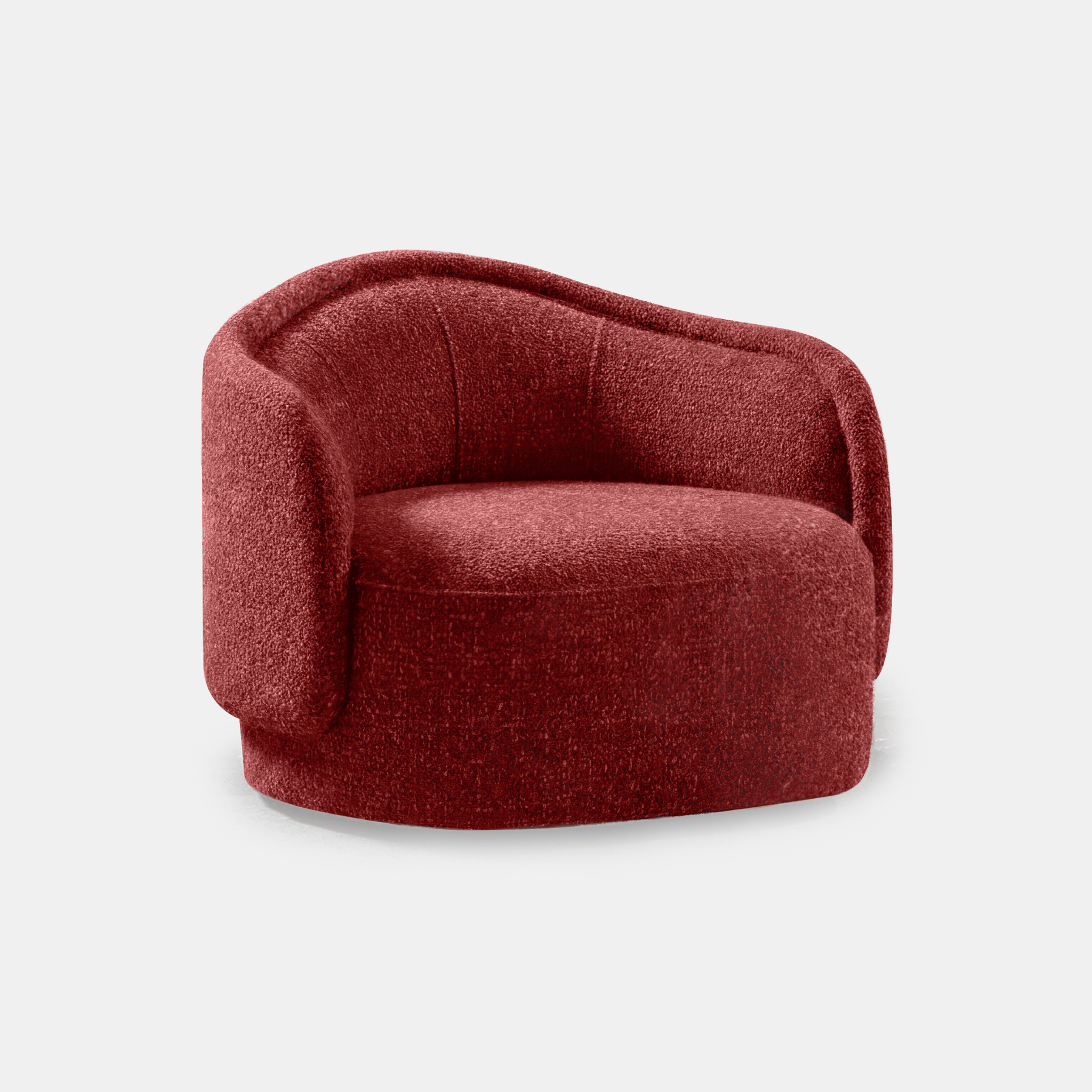 PIA Lounge Chair