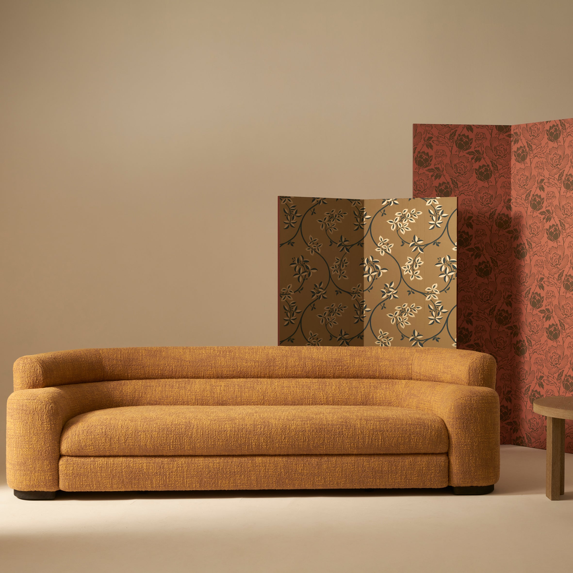 ROS Sofa