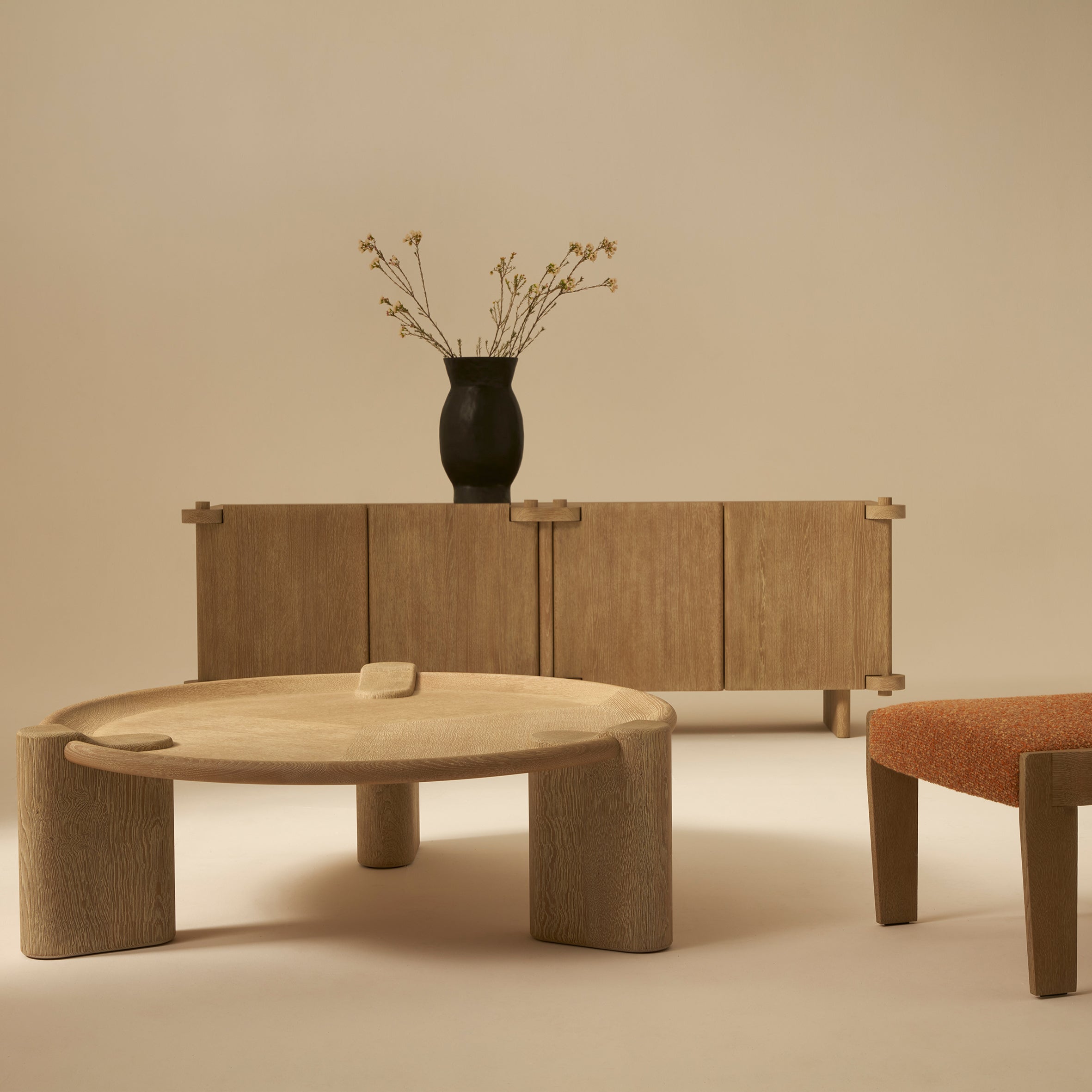 SLY Coffee Table