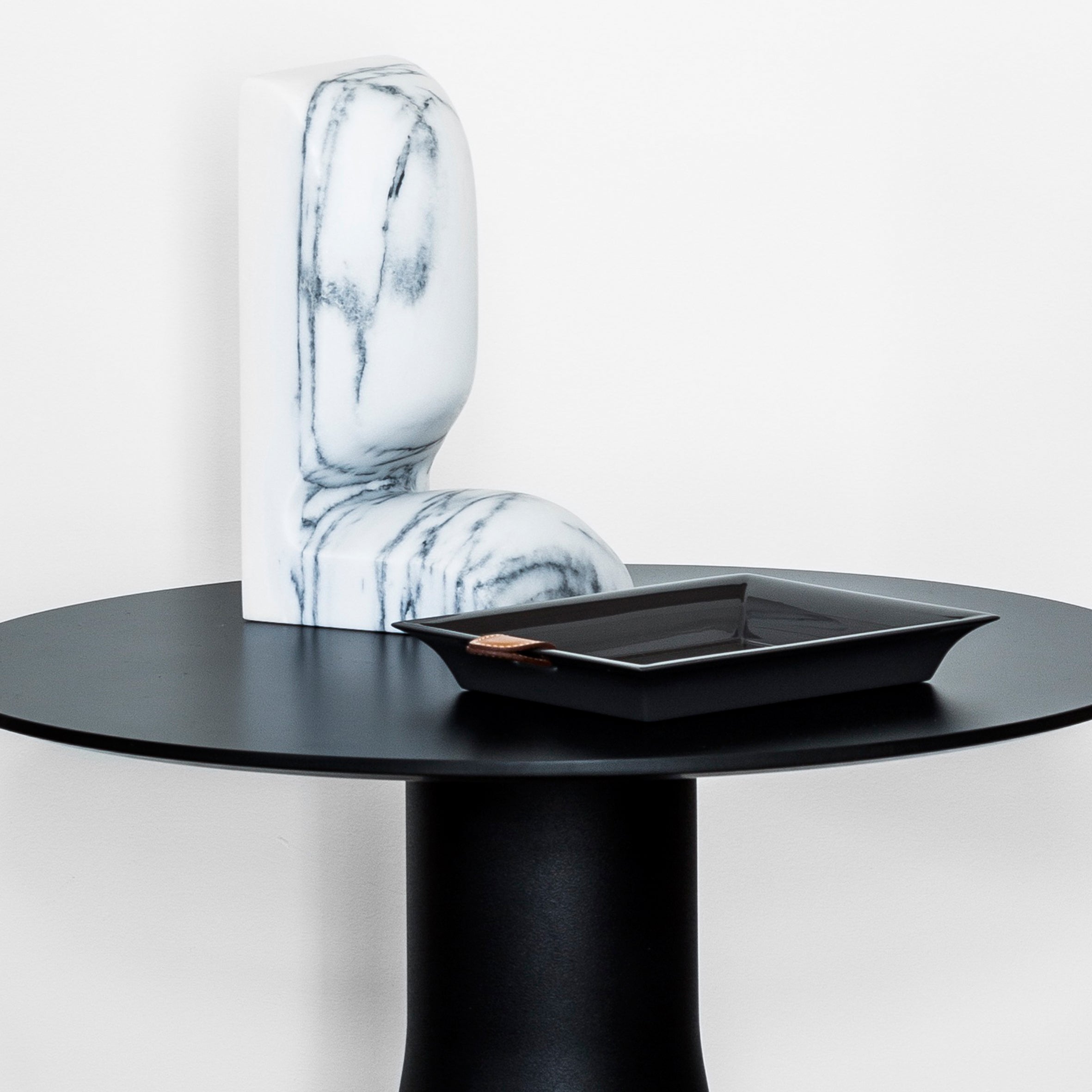 SLO Bookends - Set of 2