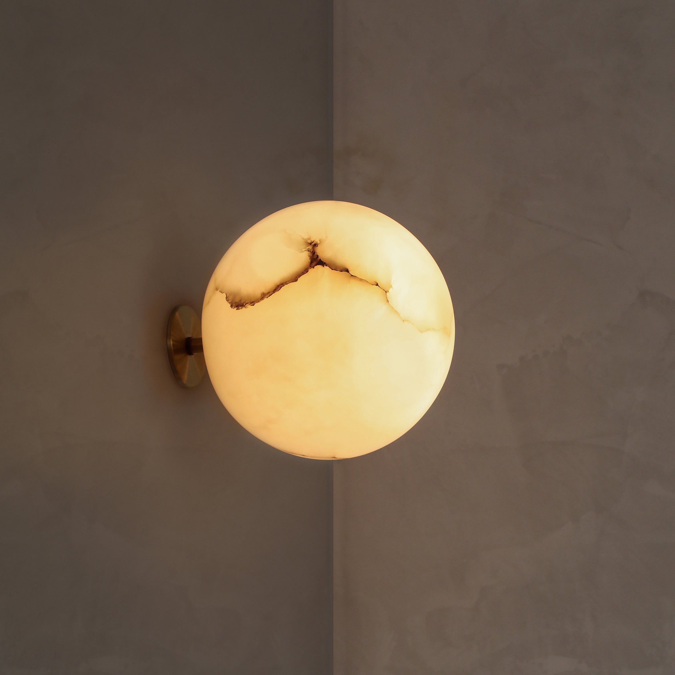 Planette Wall Lamp