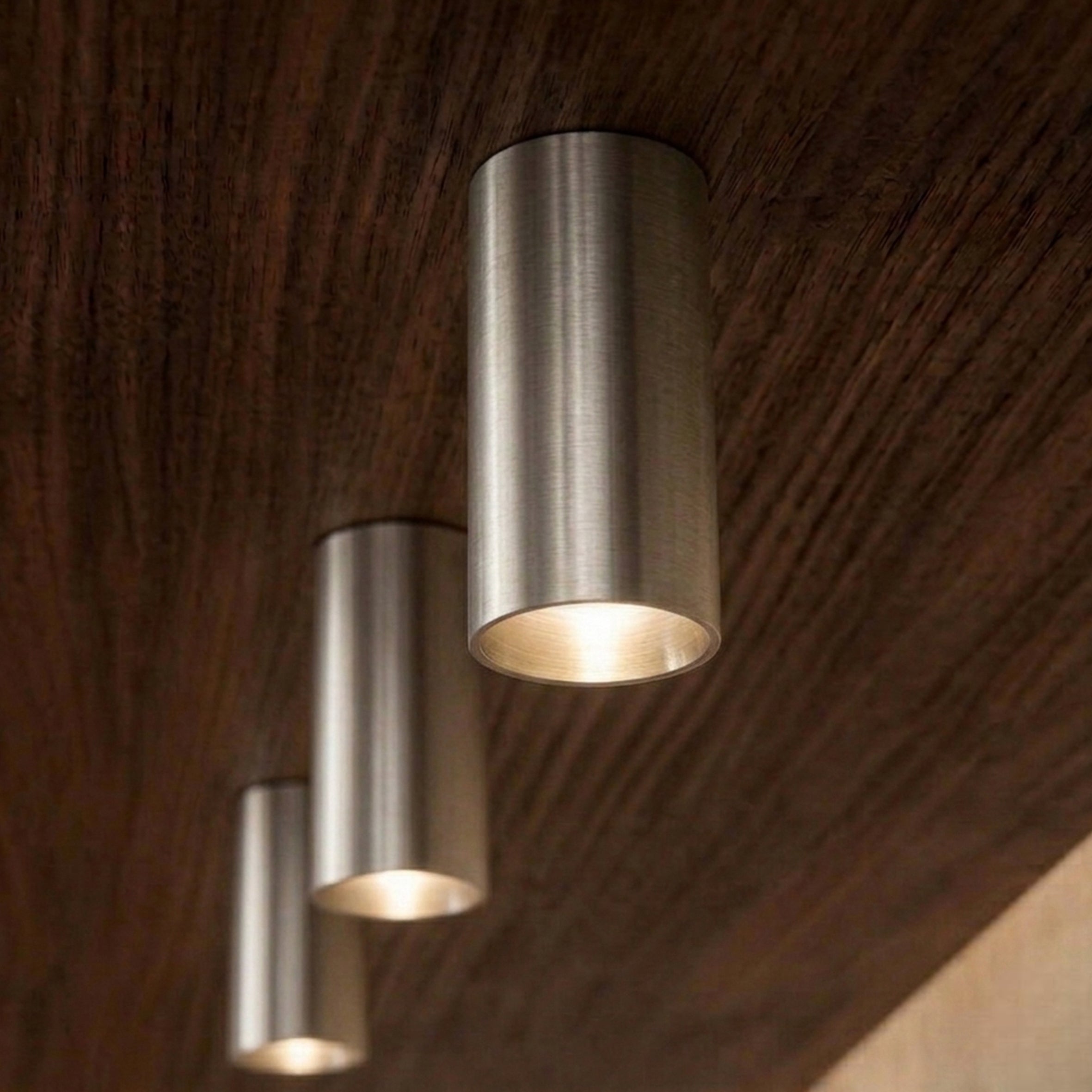 Book XL Embedded Ceiling Light