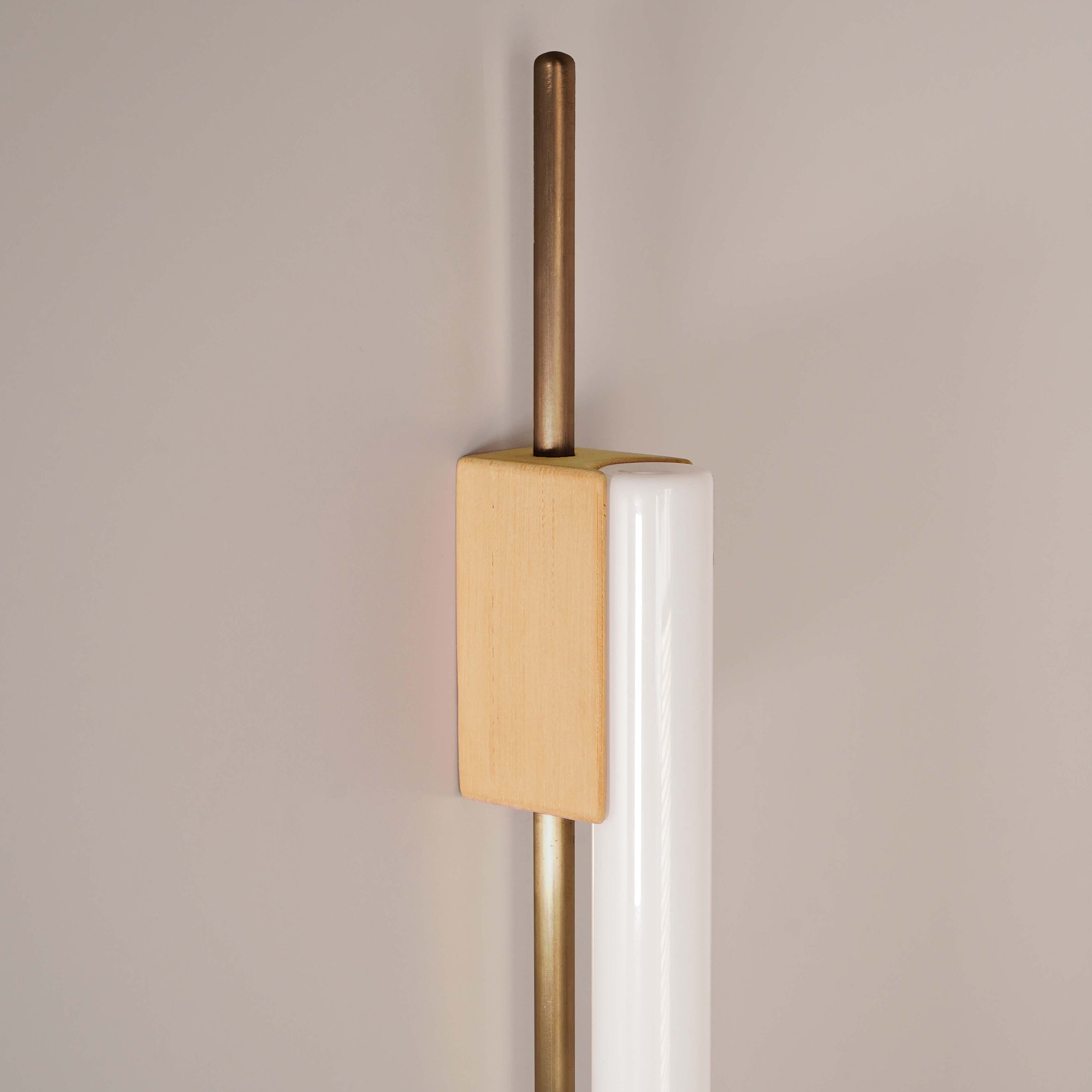 Tubus 70 Wall Lamp