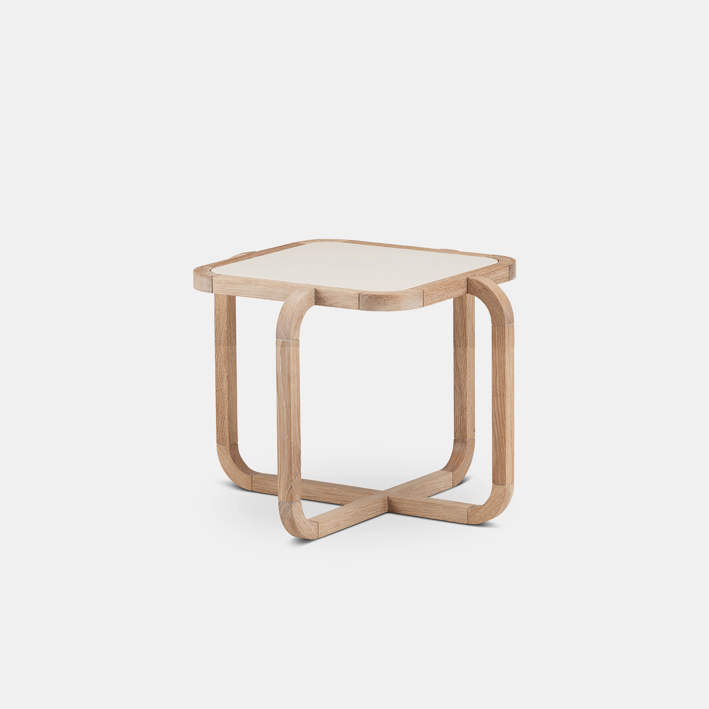 Alpha Side Table