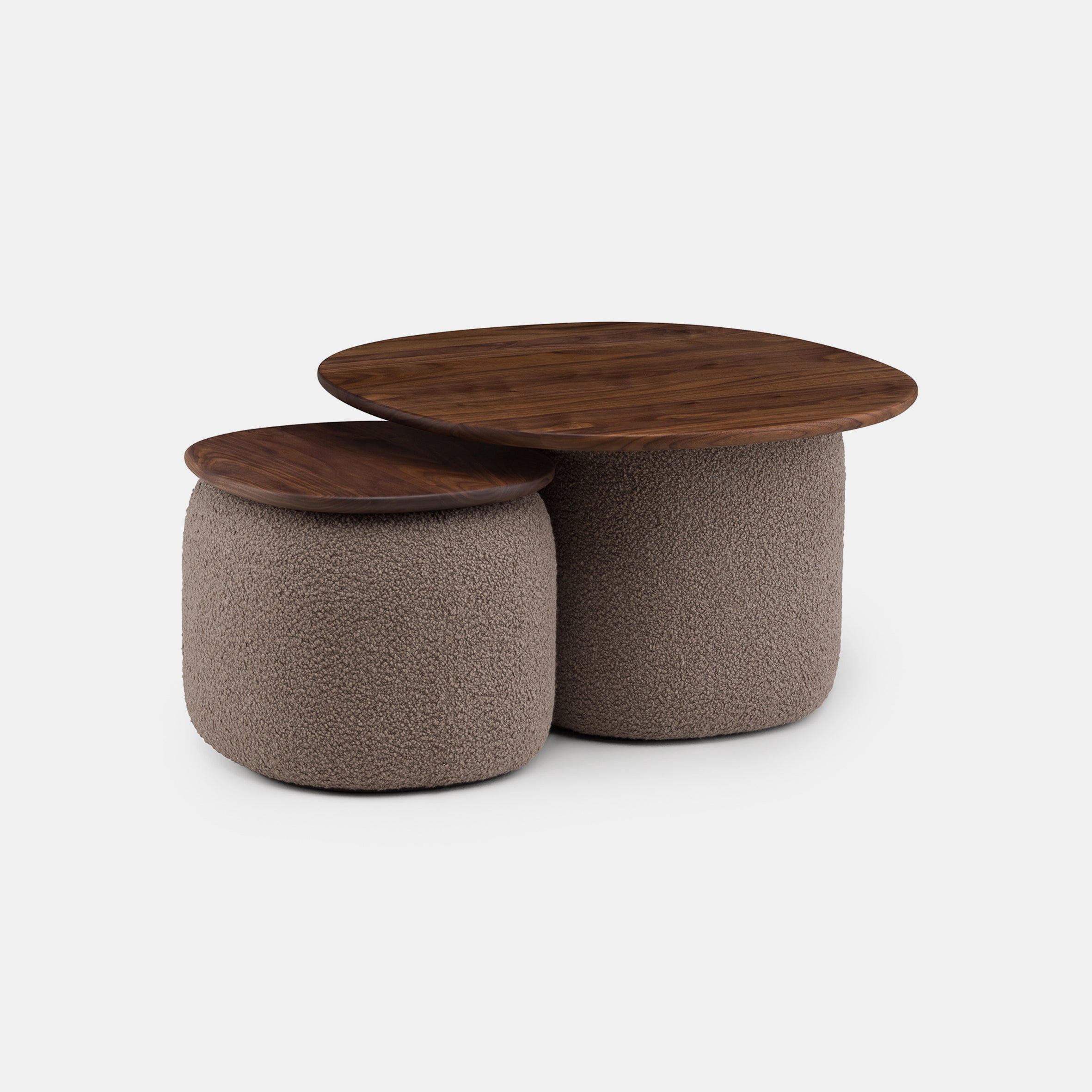 Corvo Side Table