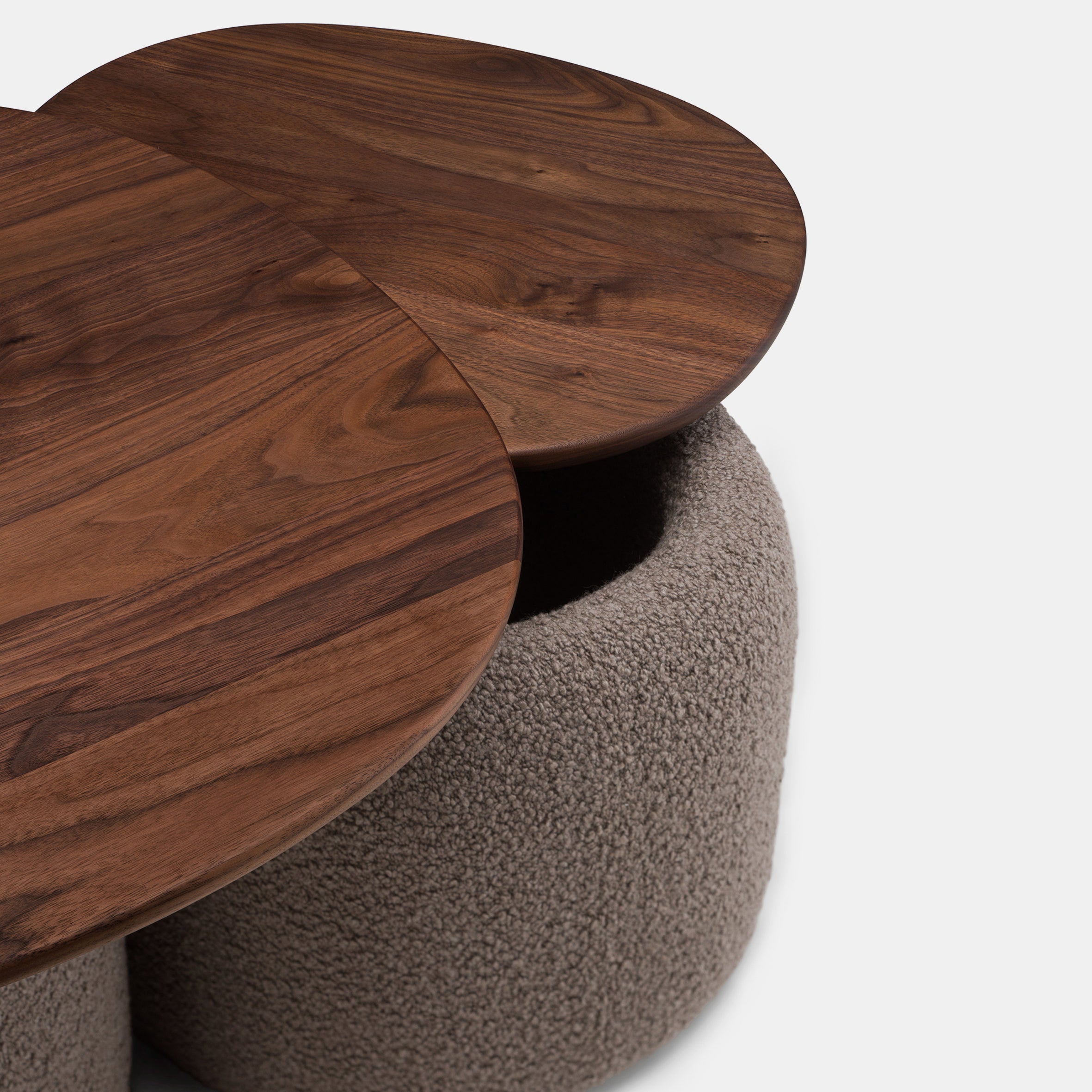 Corvo Side Table