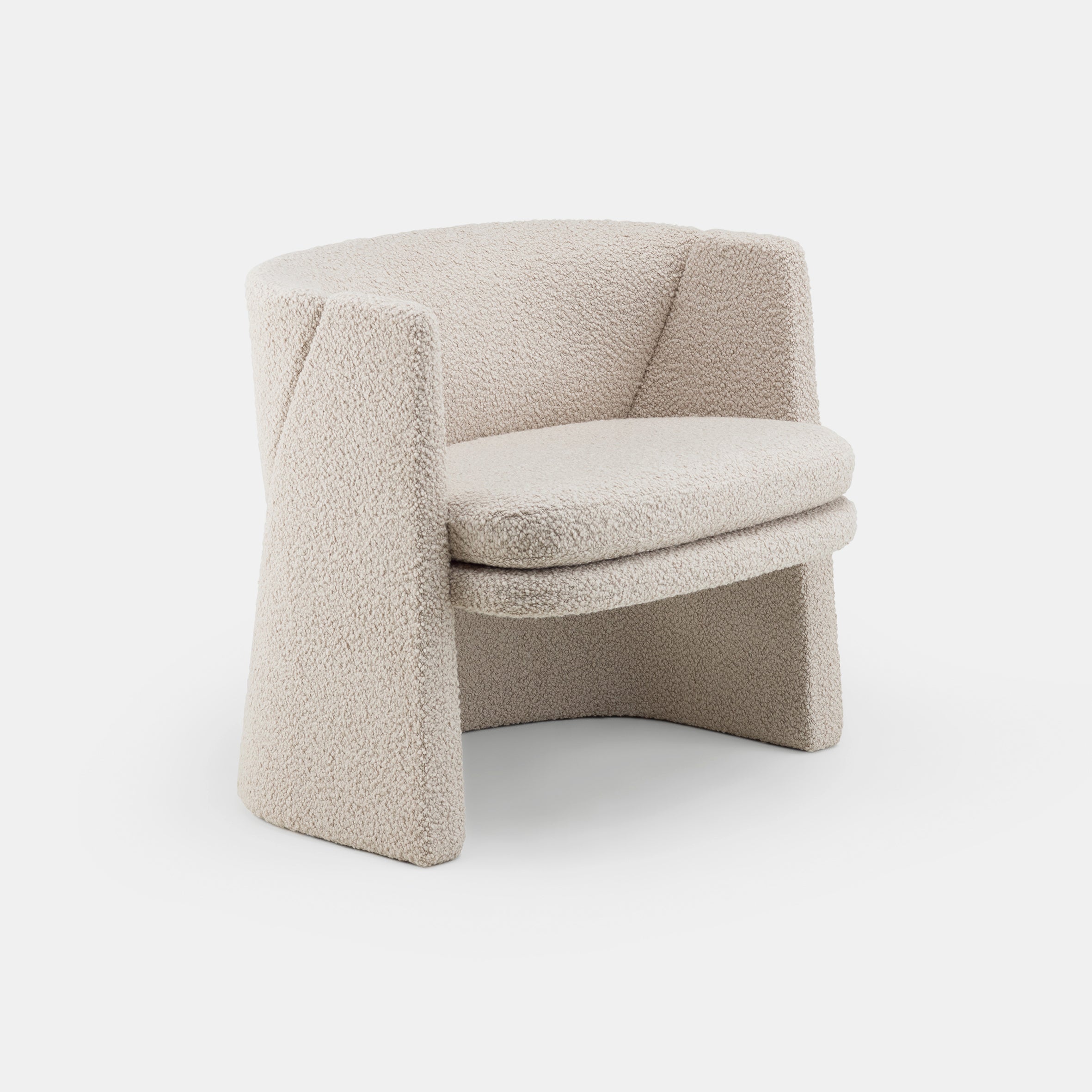 Cursa Lounge Chair