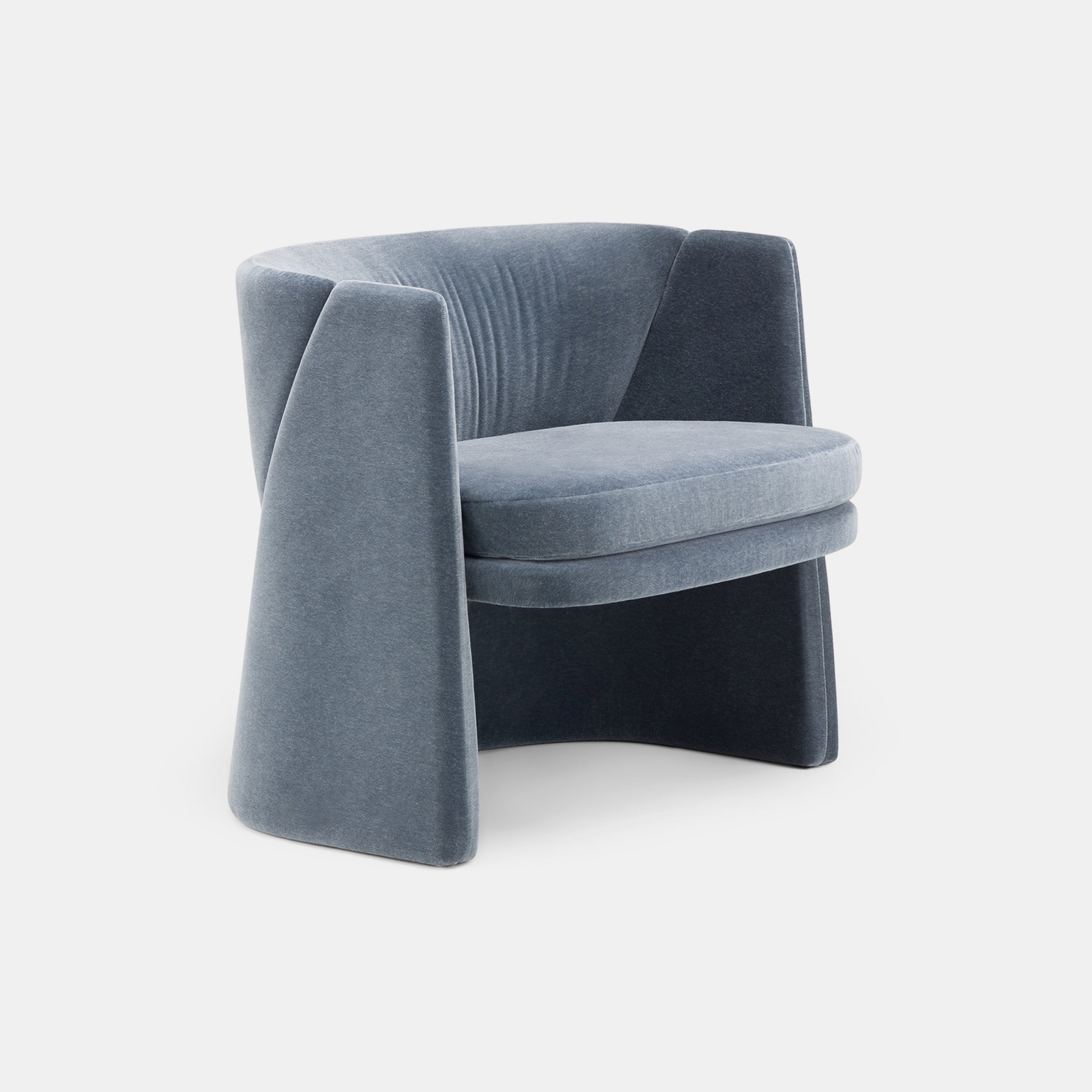 Cursa Lounge Chair