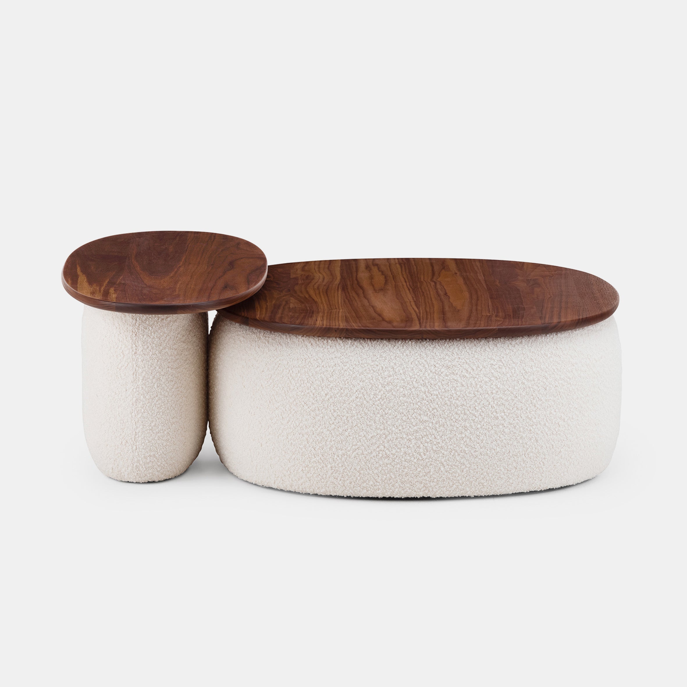 Graciosa Side Table