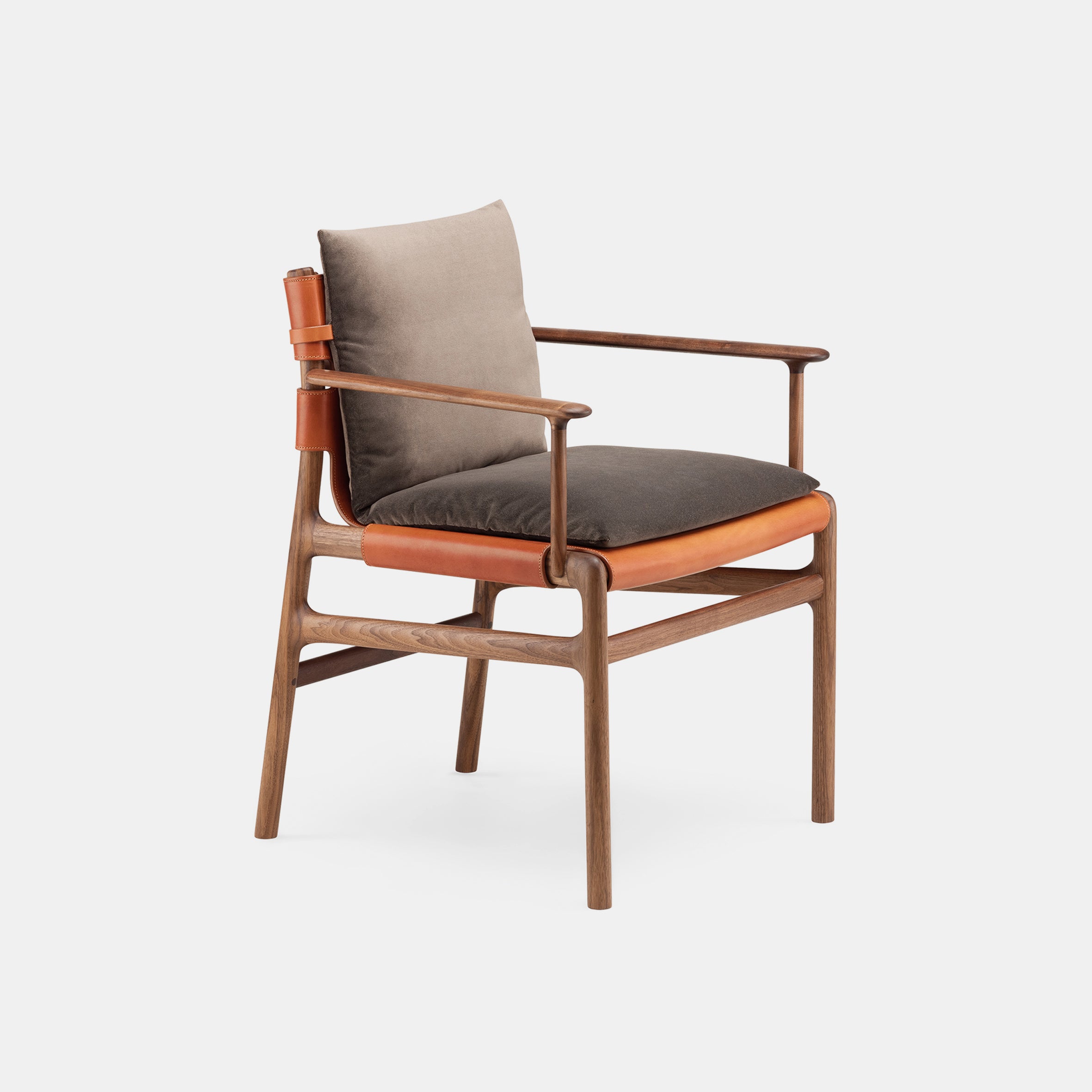 Sela Dining Armchair