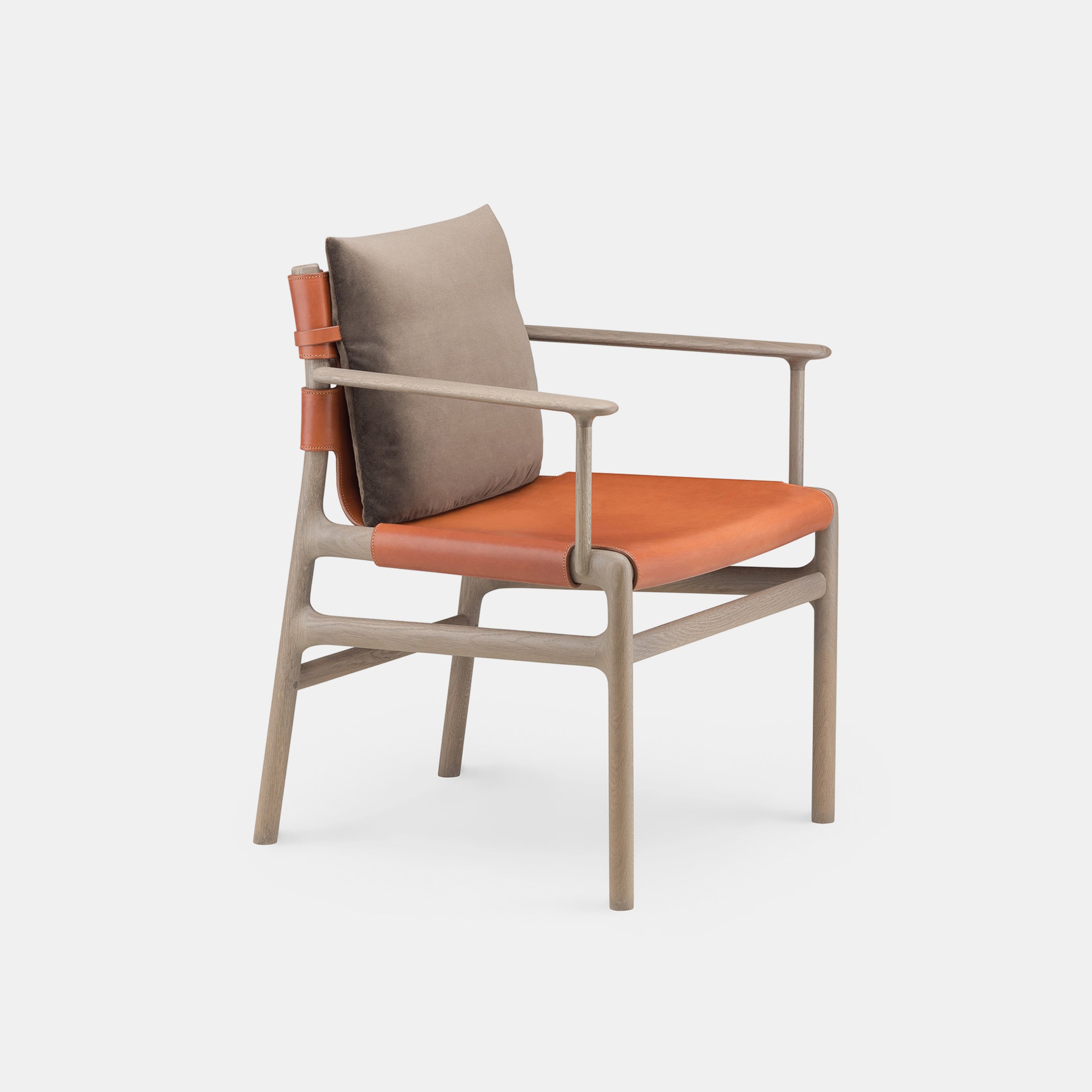 Sela Dining Armchair