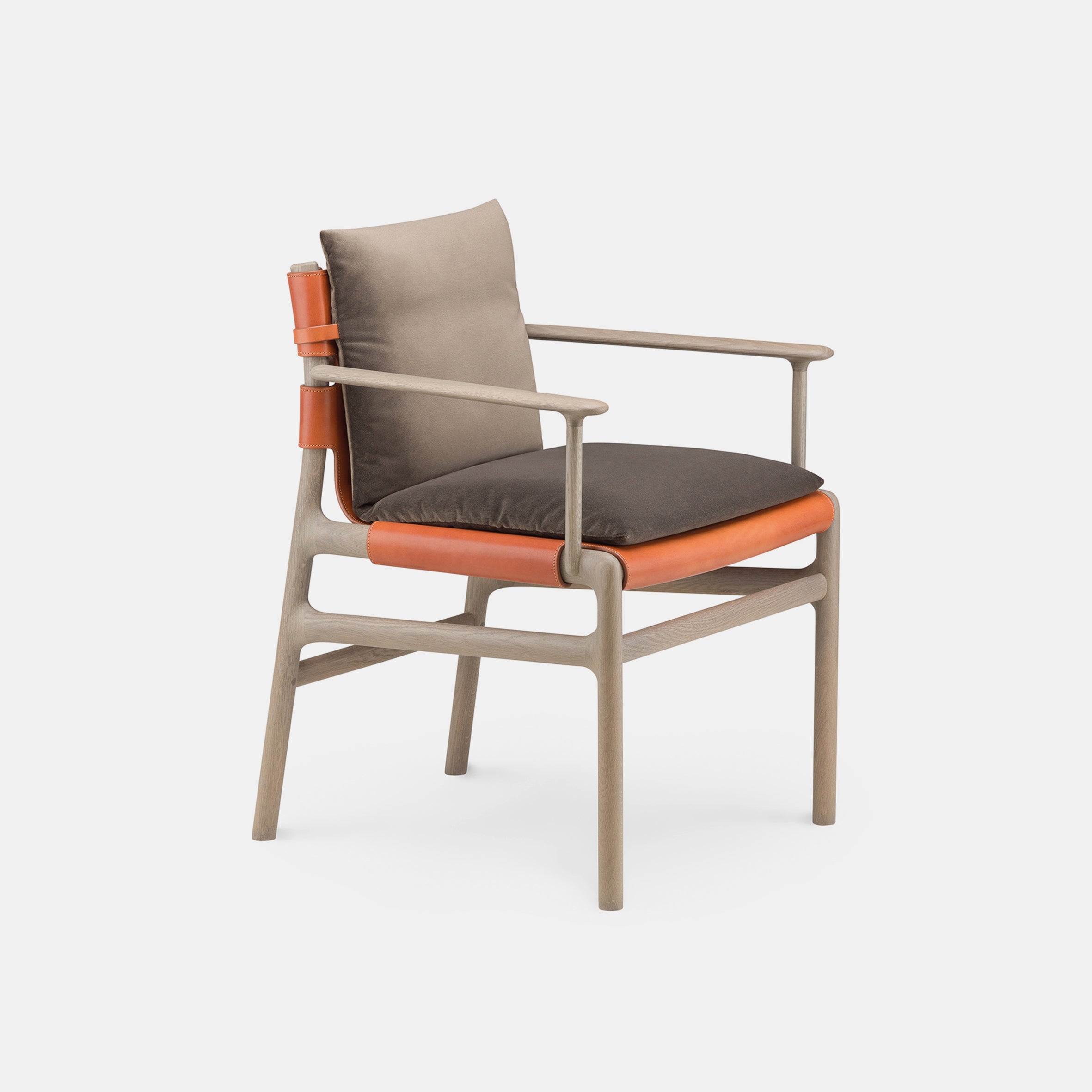 Sela Dining Armchair