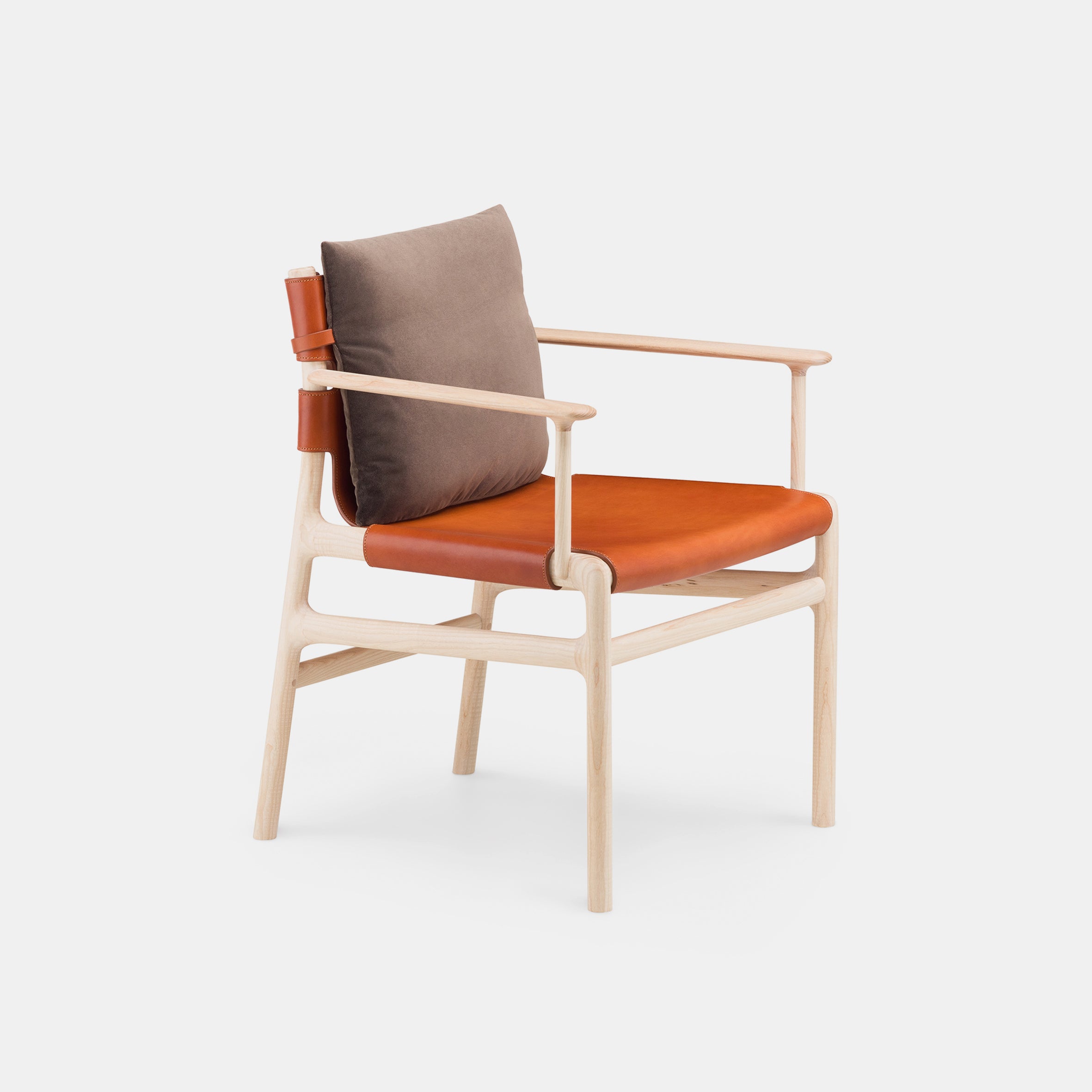 Sela Dining Armchair