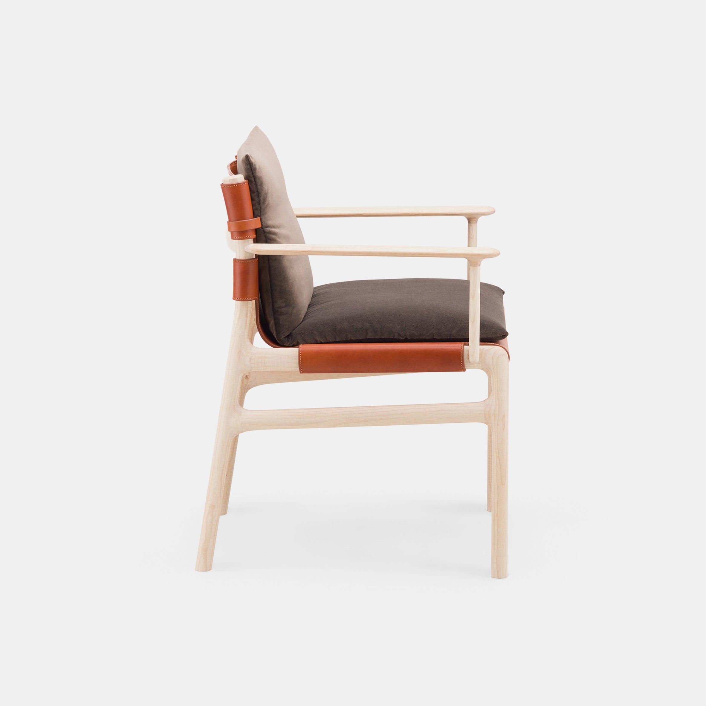 Sela Dining Armchair