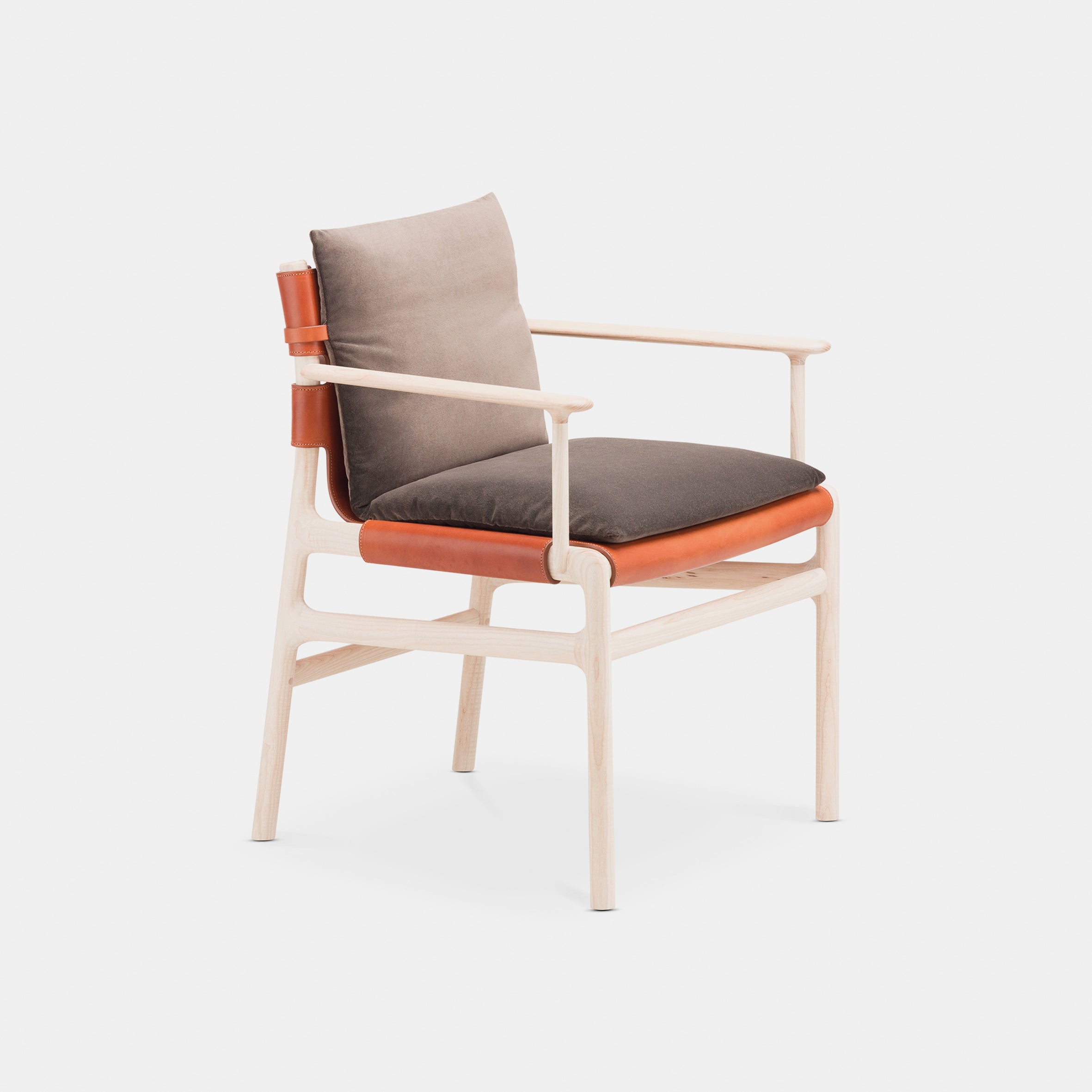 Sela Dining Armchair