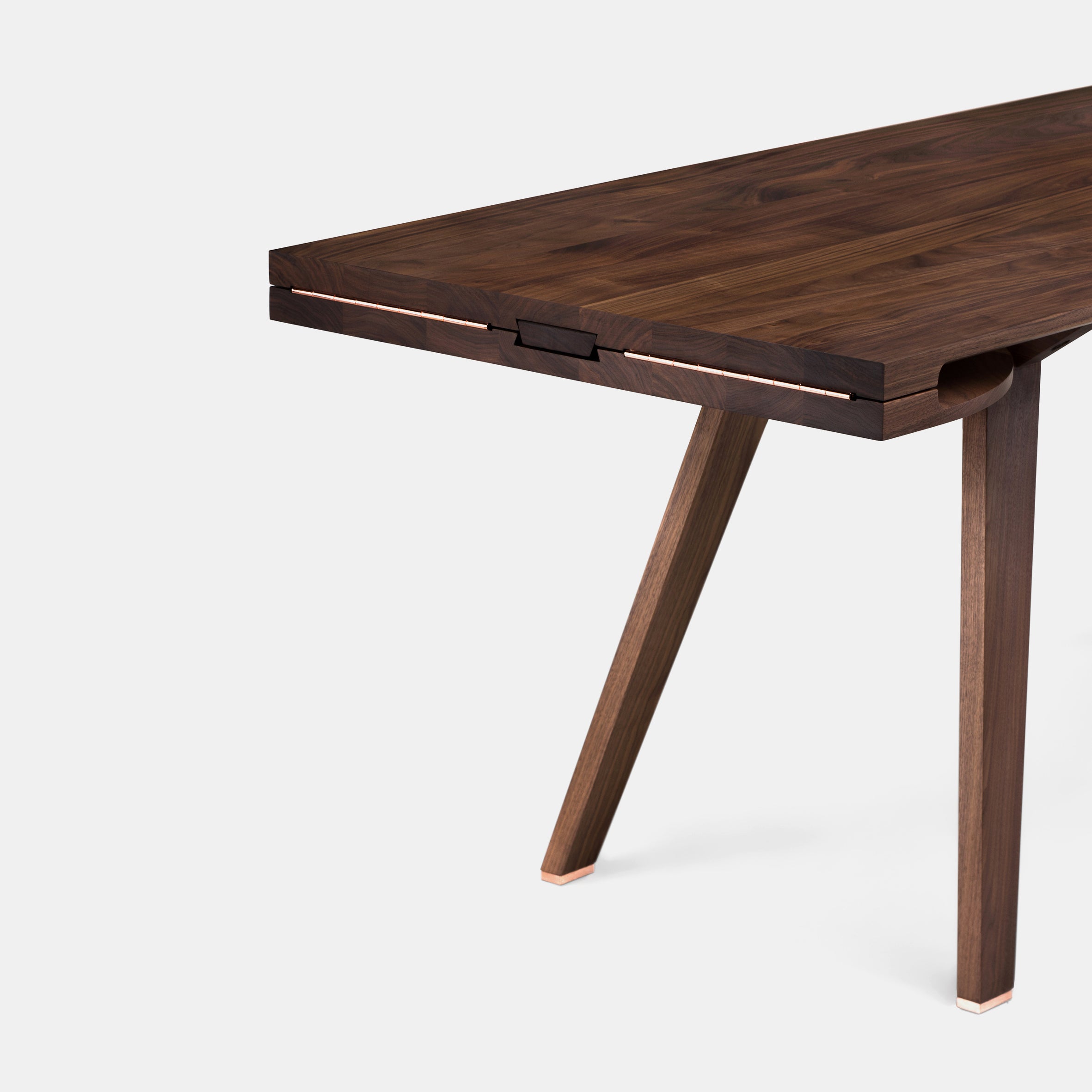 Together Extending Dining Table