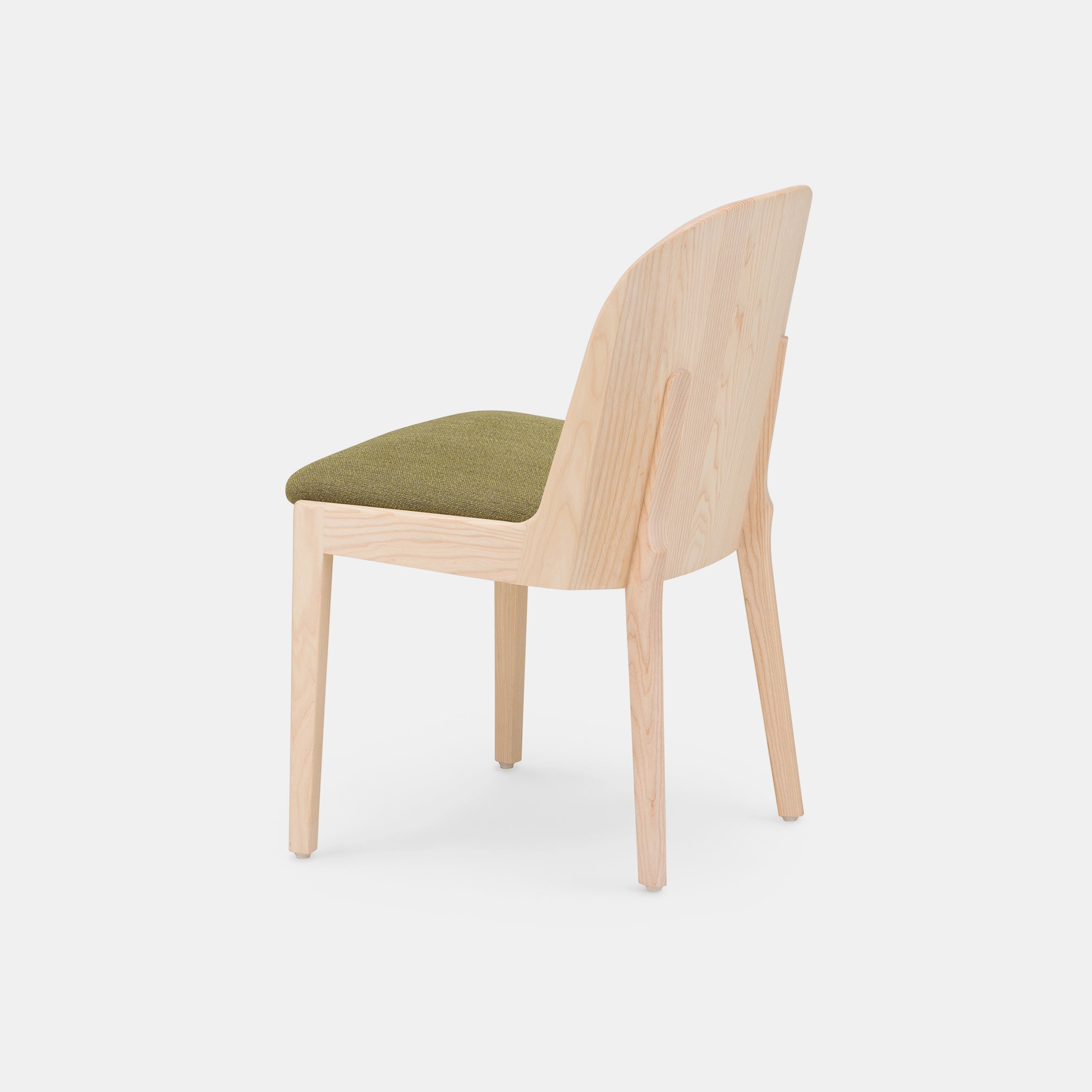 Twenty-Five Armless Chair