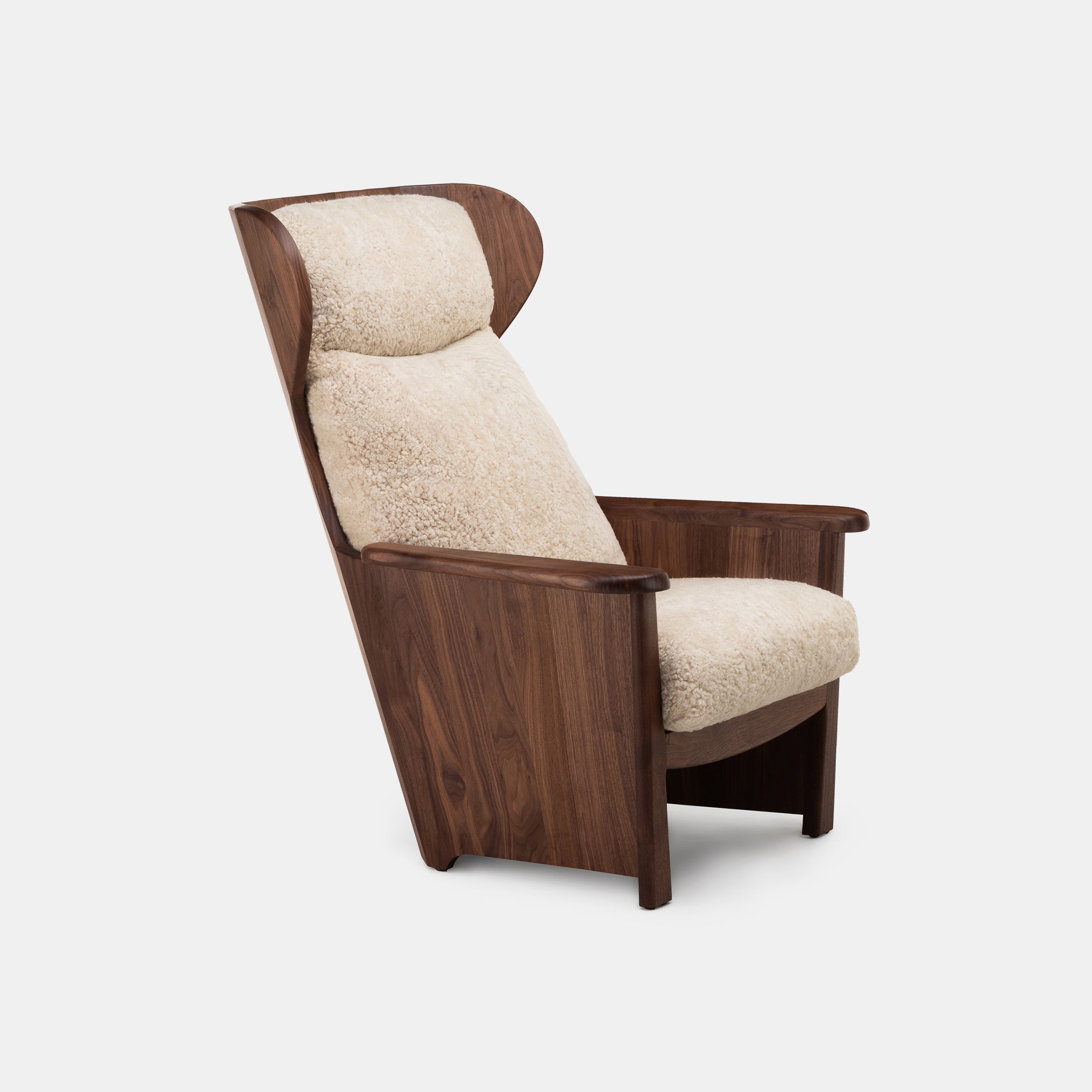 Twenty-Five Bergere Chair