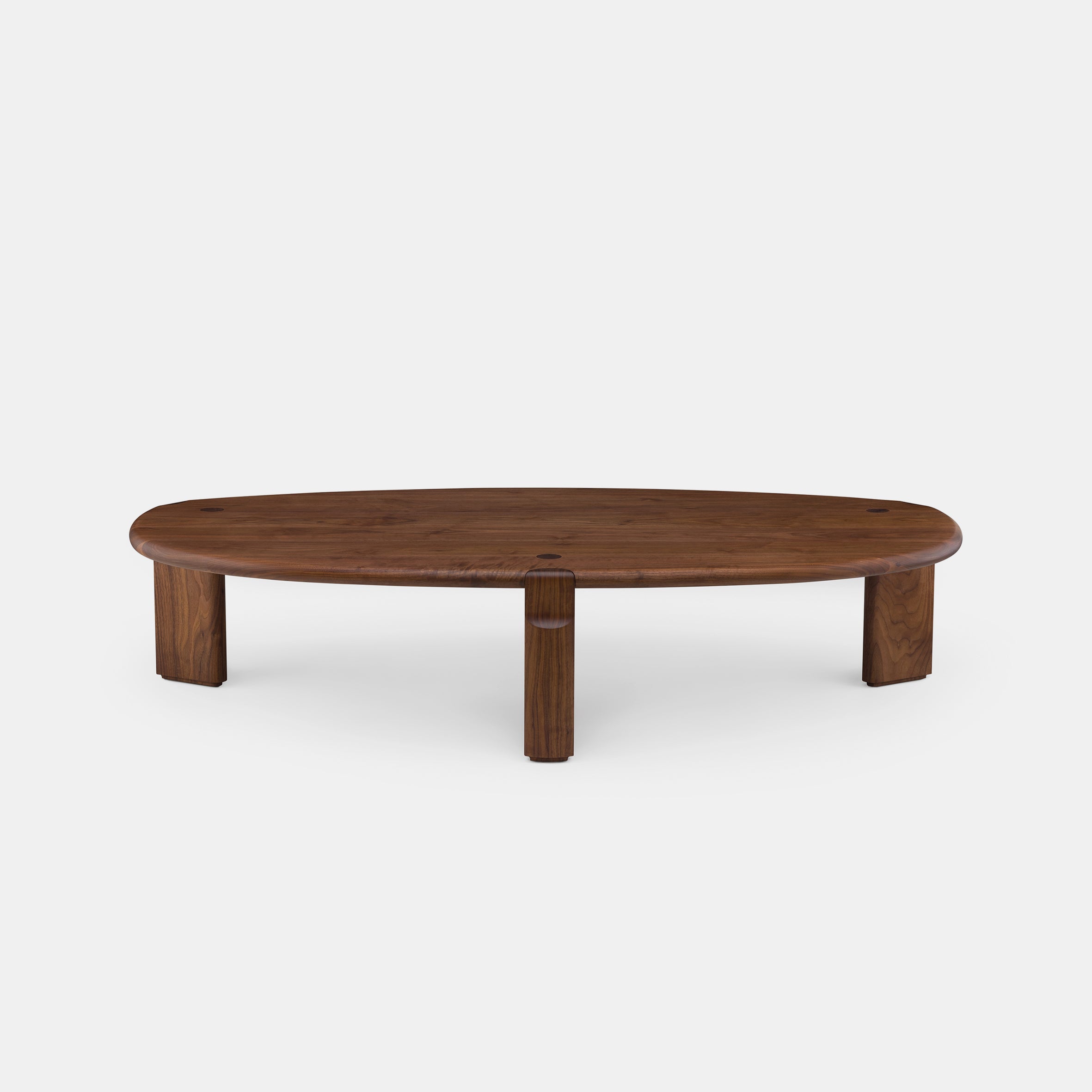 Twenty-Five Coffee Table