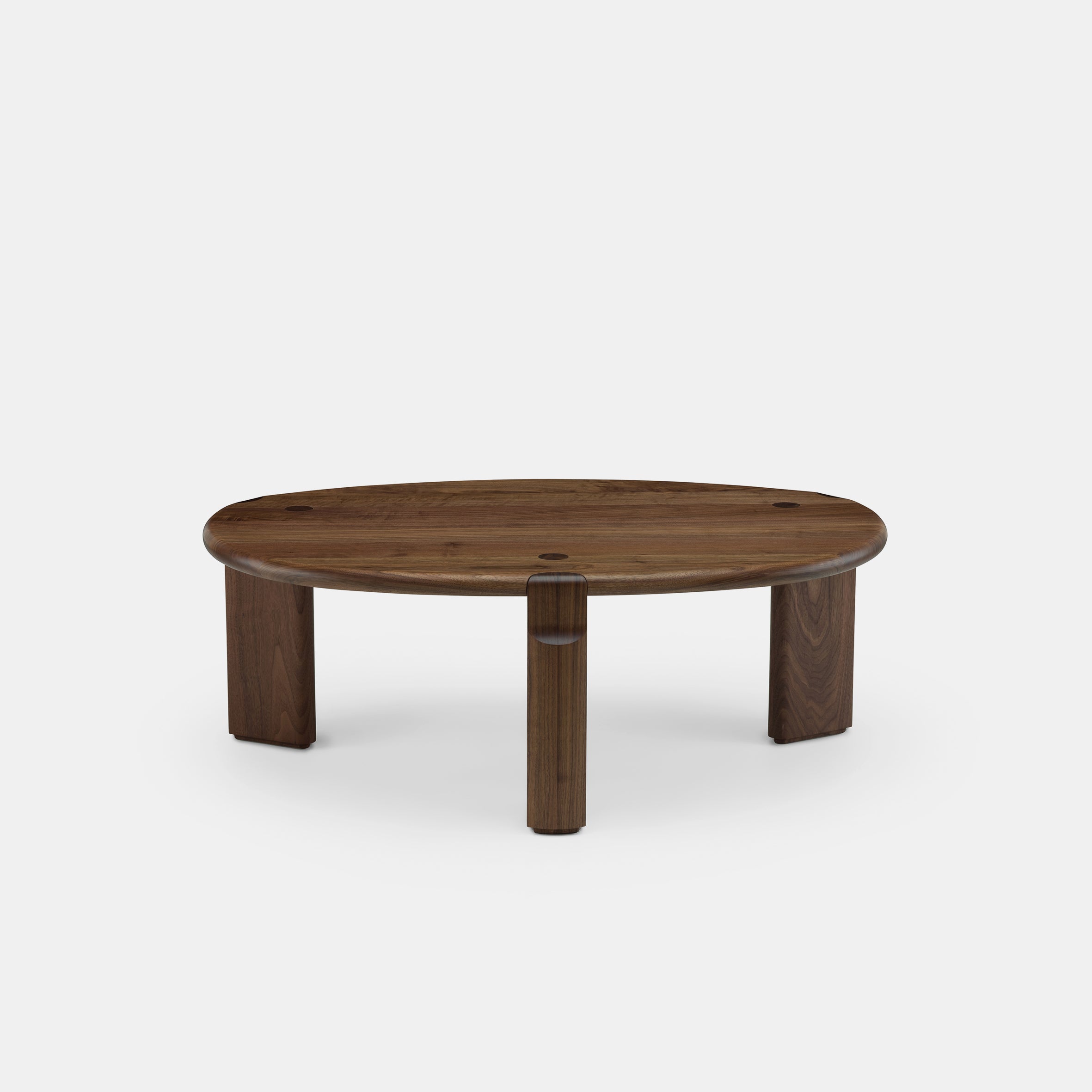 Twenty-Five Coffee Table